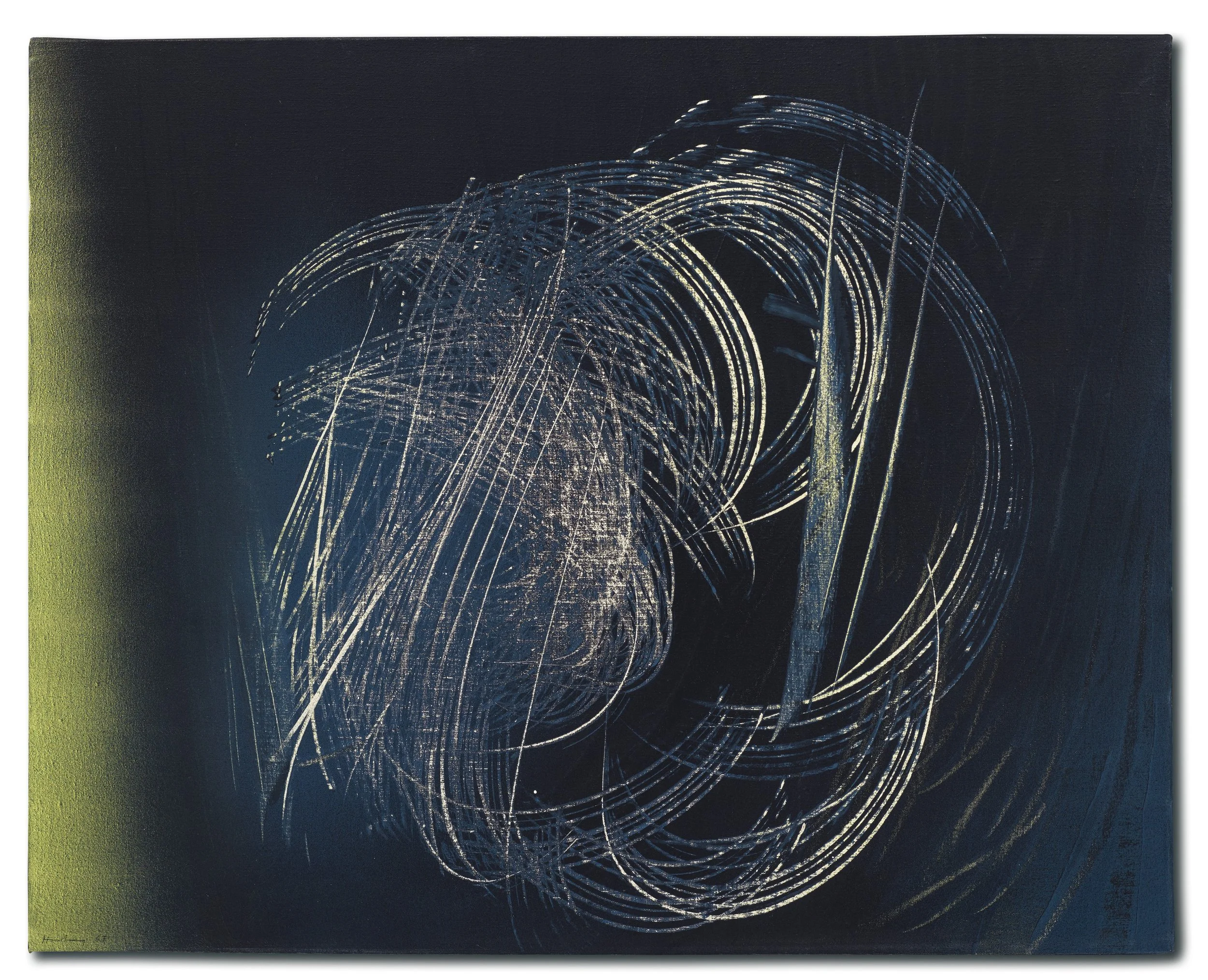 HANS HARTUNG 