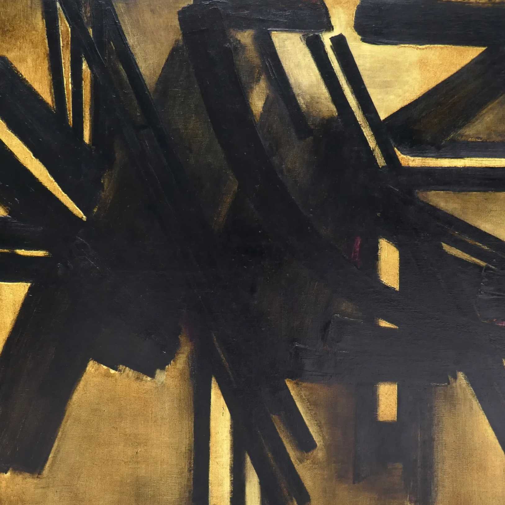 PIERRE SOULAGES 