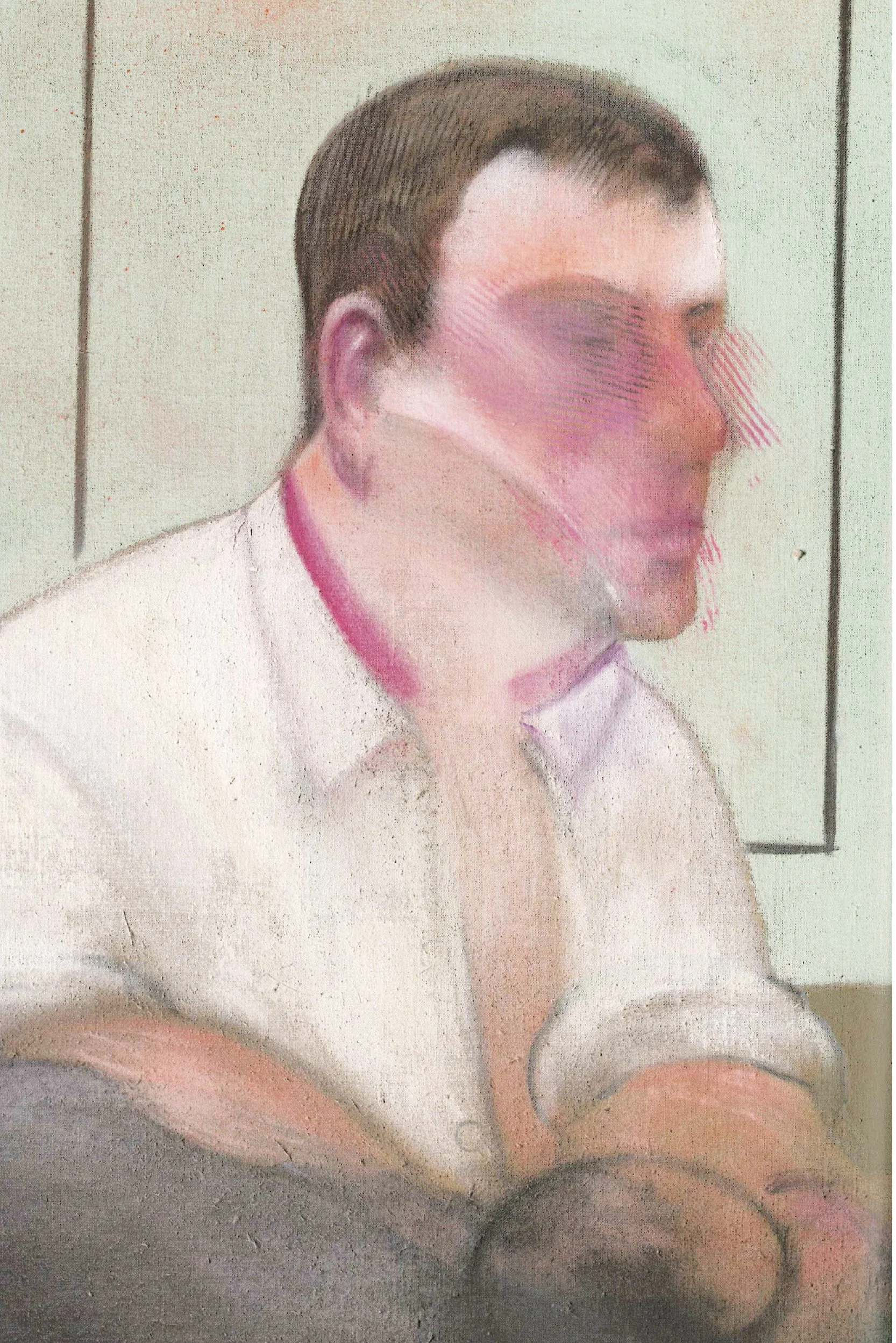 FRANCIS BACON