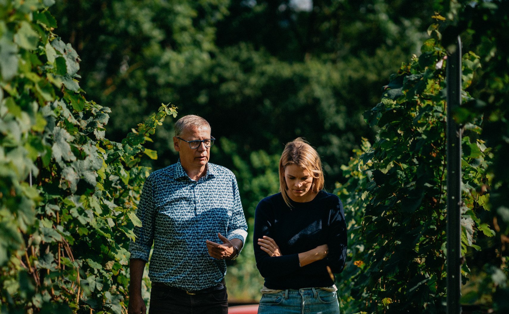 #14 Riesling Kabinett mit Günther Jauch