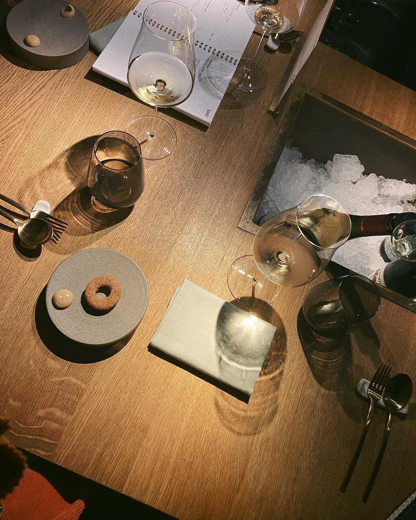 sweet dreams are made by @frank.rene (october 22 @codaberlin)