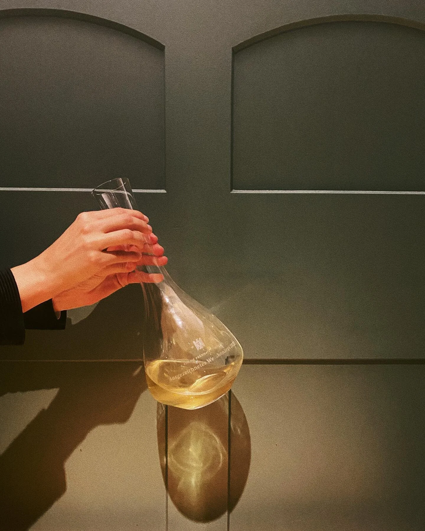 weeks ago @highfidelitybar stuttgart
 @vdp.diepraedikatsweingueter