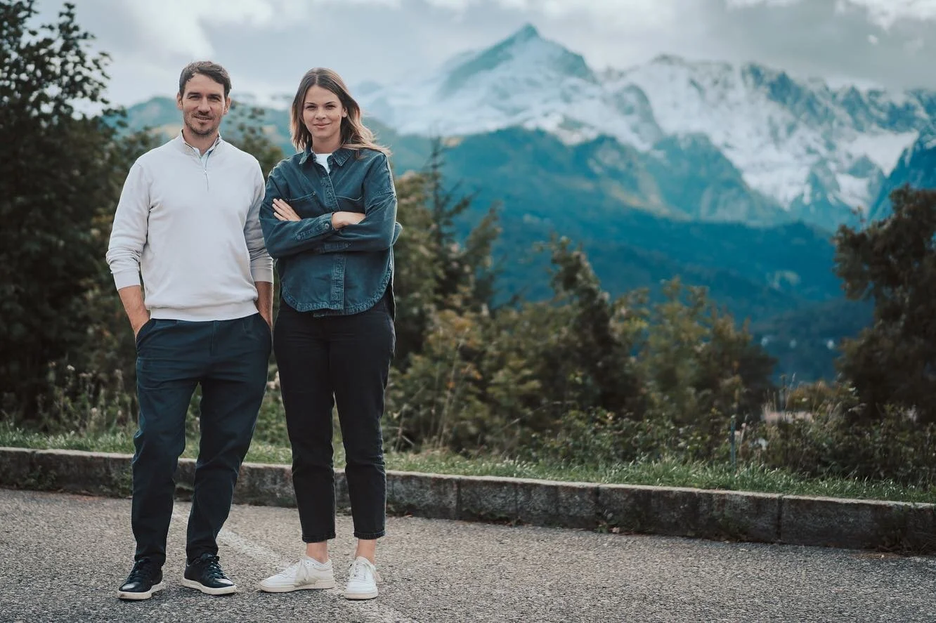 Podcastfolge #18 ist raus. Auf ein Glas Wein mit @felix_neureuther ⛷
@wines_of_germany 
@lucas_pretzel