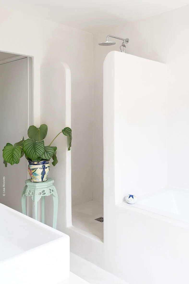 RESTRUCTURATION D'UN APPARTEMENT - Marseille