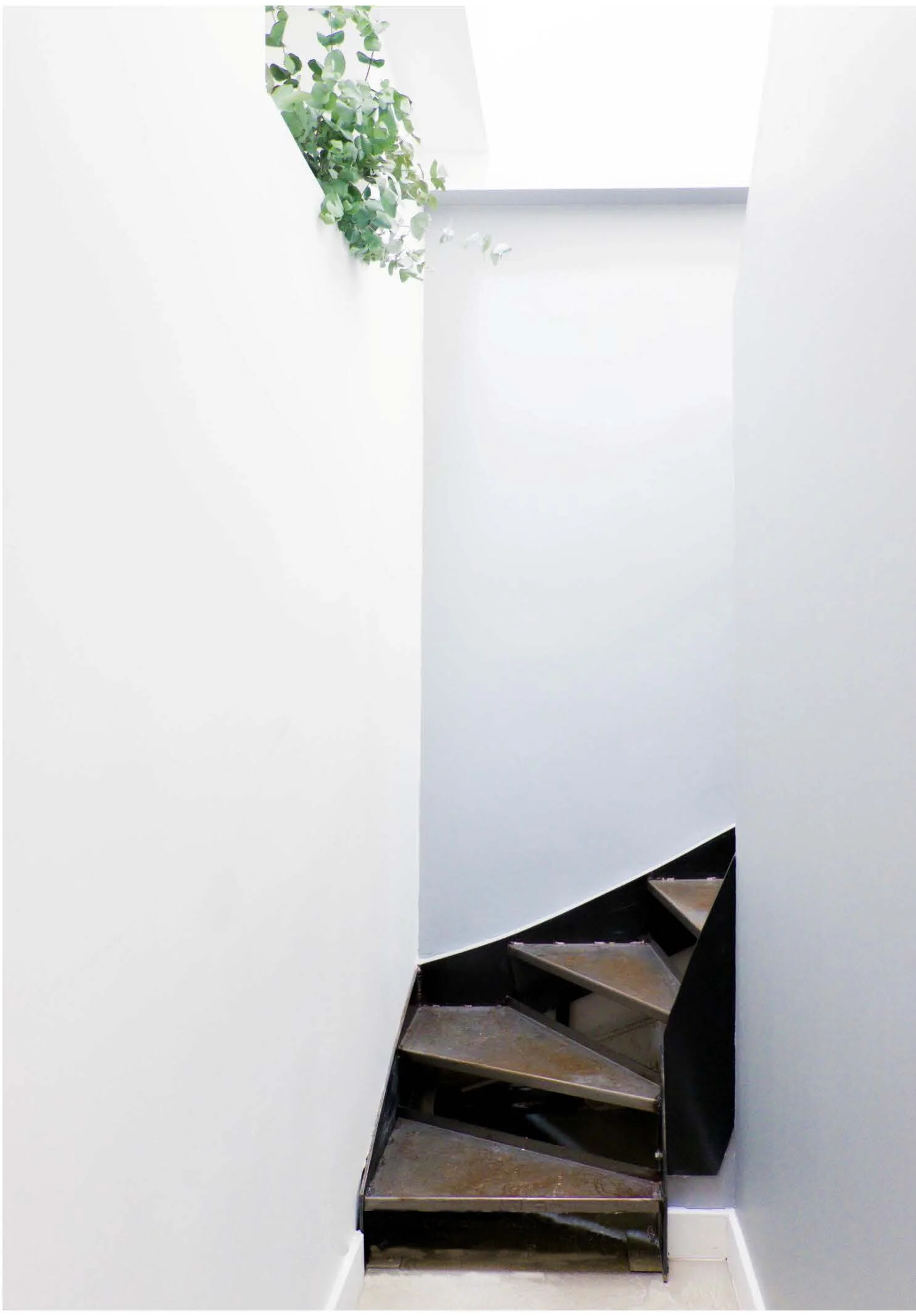 REHABILITATION D'UN APPARTEMENT  - MARSEILLE - VAUBAN