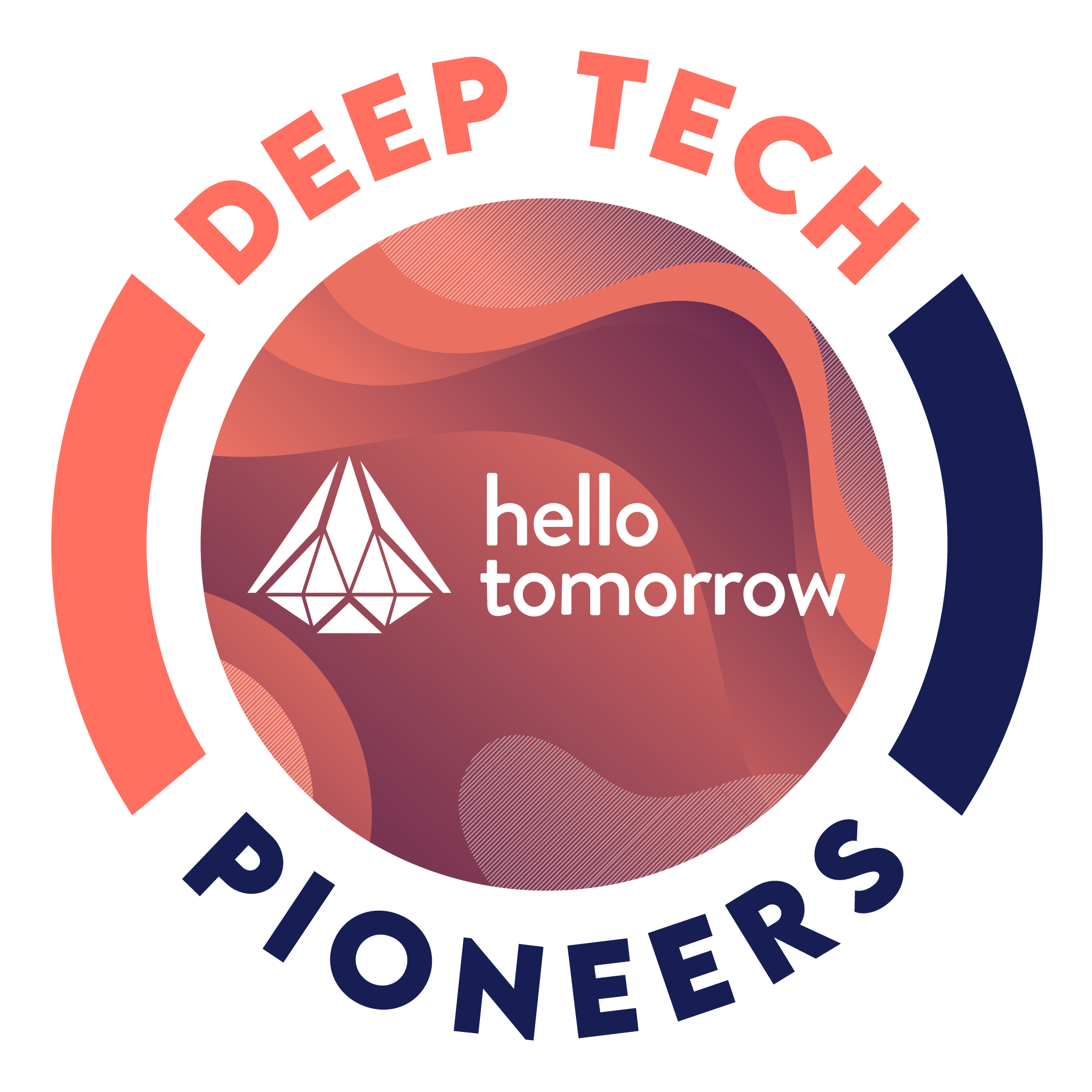 RespiQ selected as Deep Tech Pioneer by Hello Tomorrow