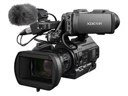Camescope HD XDCAMEX PMW-300K1