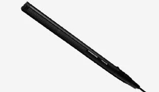 MICRO MKH416 SUPERCARDIO