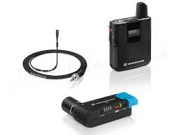 Ensemble HF Numérique AVX