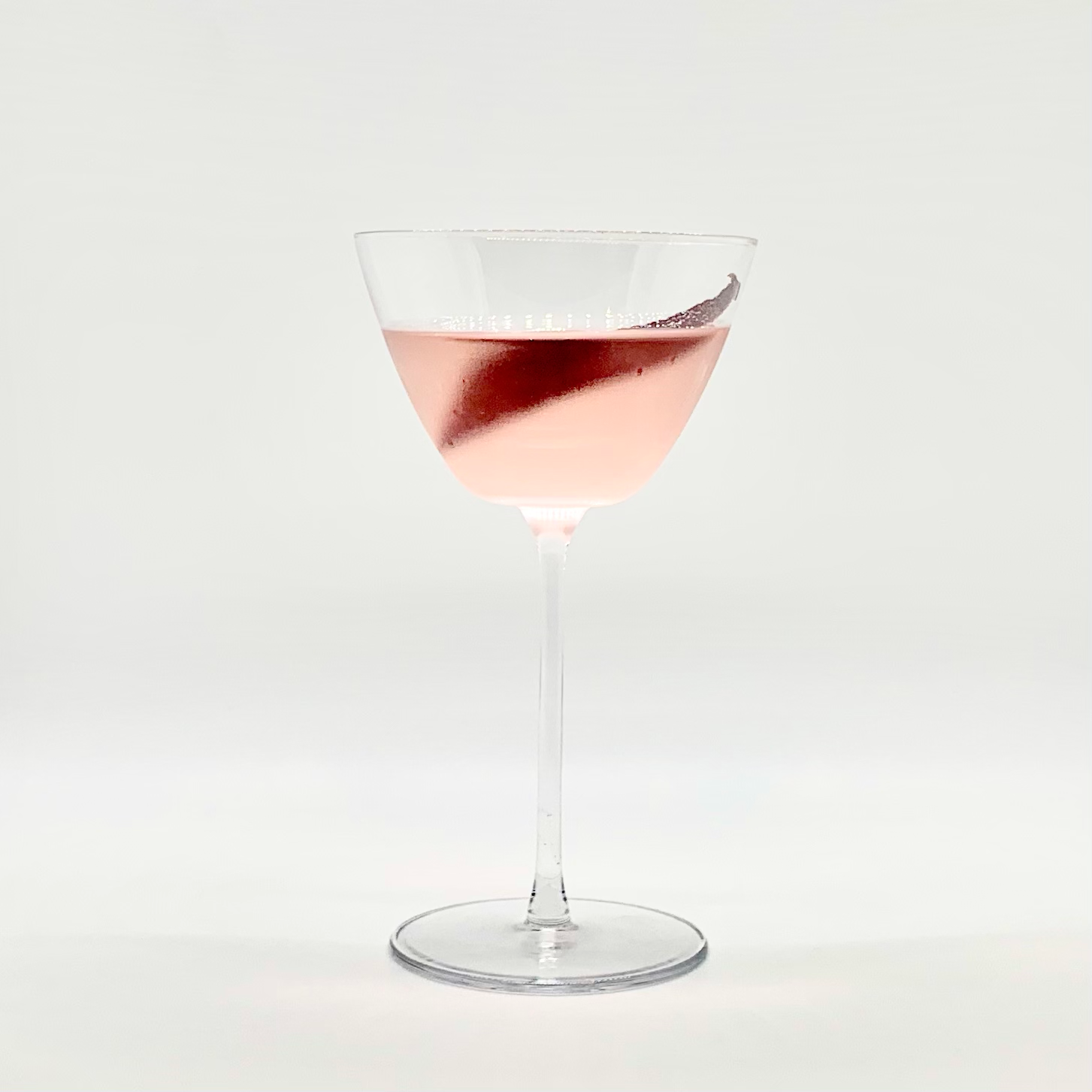 Grapefruit & Elderberry Cocktails — The Bitter Club