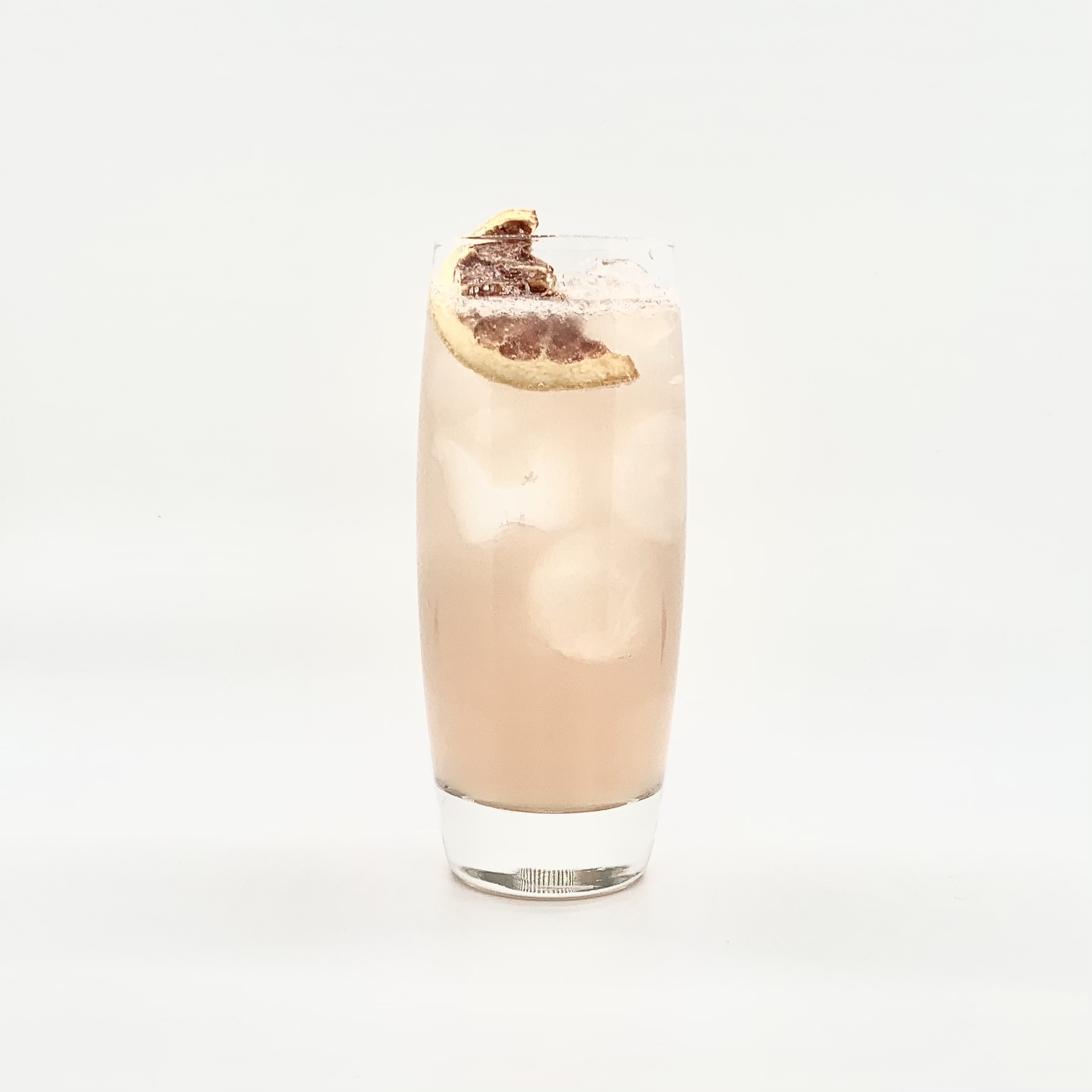 Grapefruit & Elderberry Cocktails — The Bitter Club