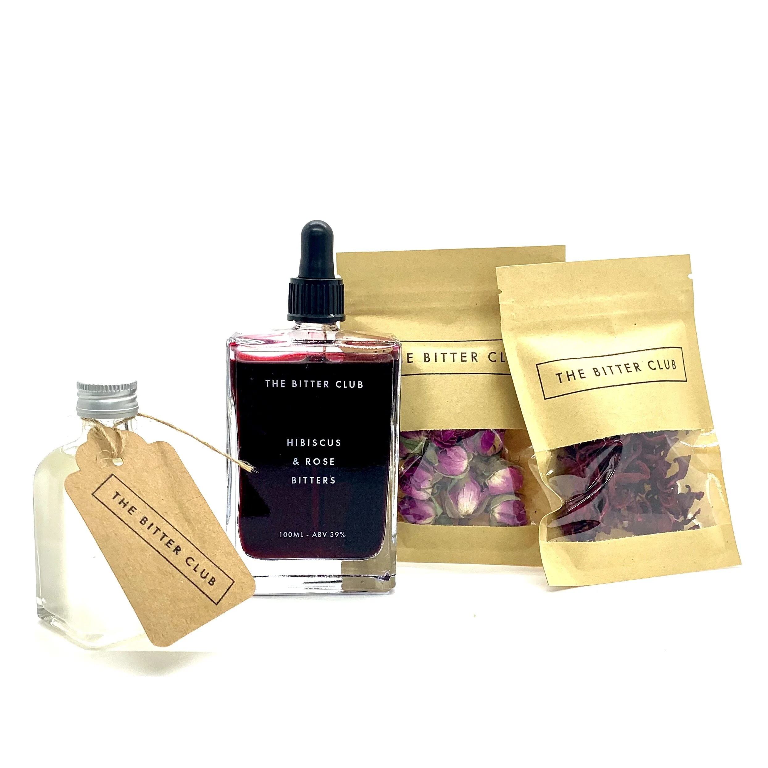 Shop — The Bitter Club