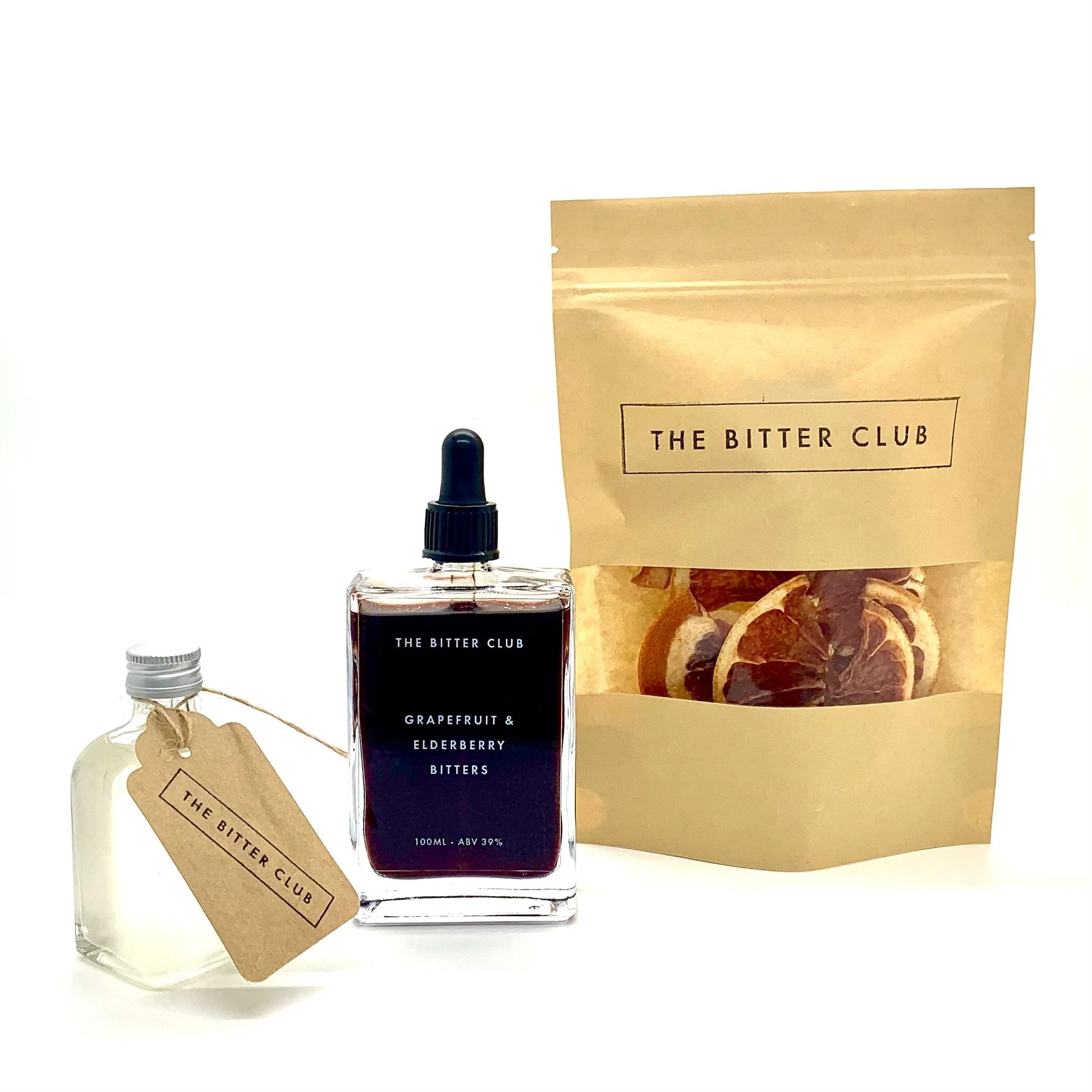 Shop — The Bitter Club