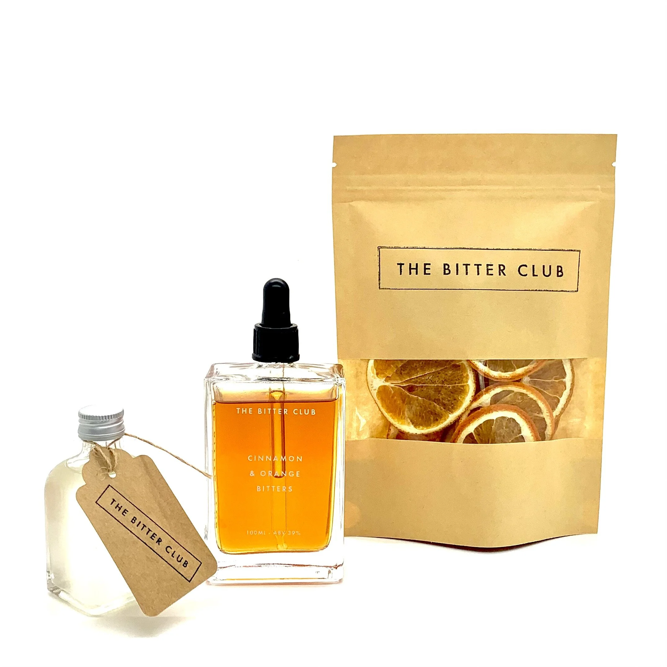 Shop — The Bitter Club