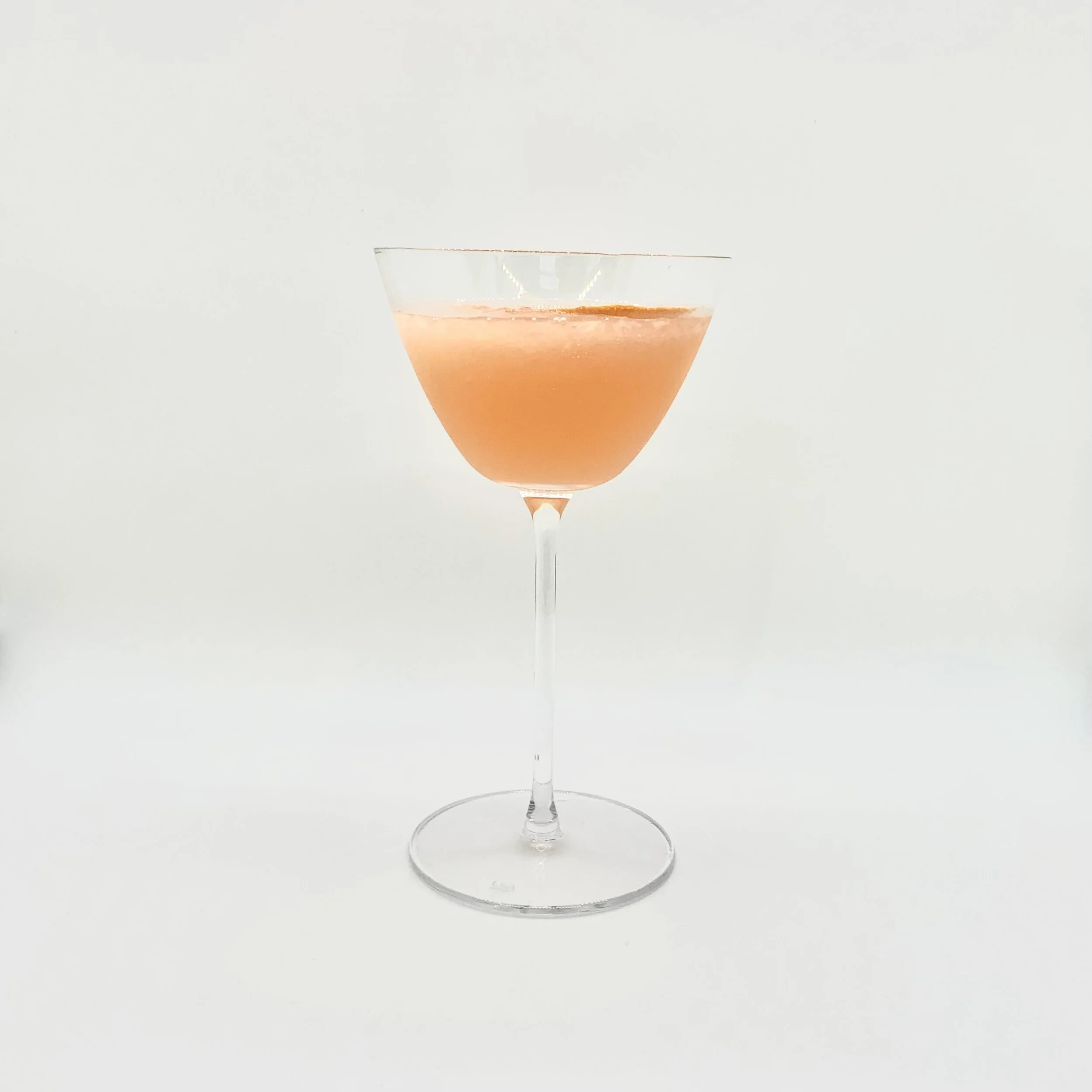 Grapefruit & Elderberry Cocktails — The Bitter Club
