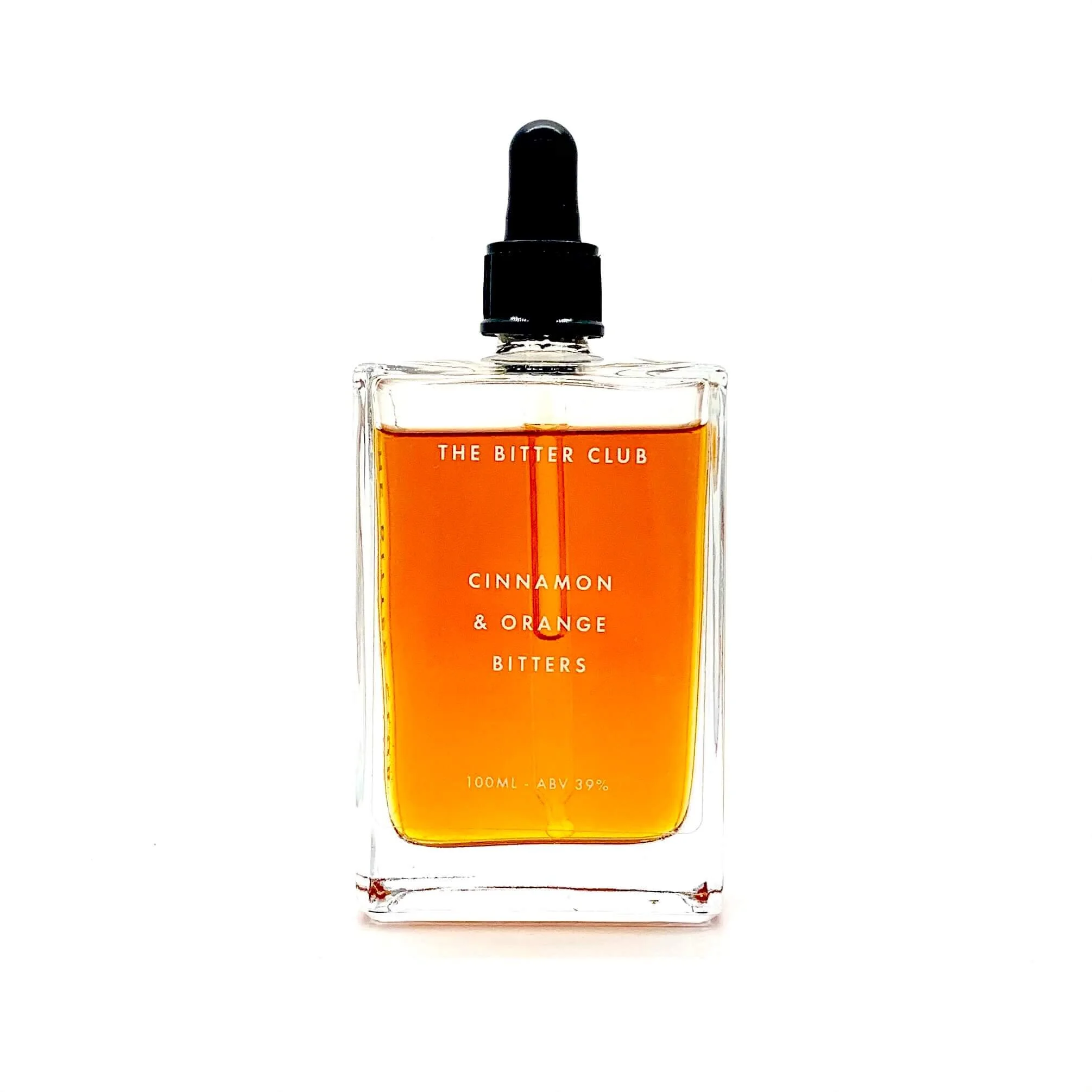 HandCrafted Cocktail Bitters The Bitter Club