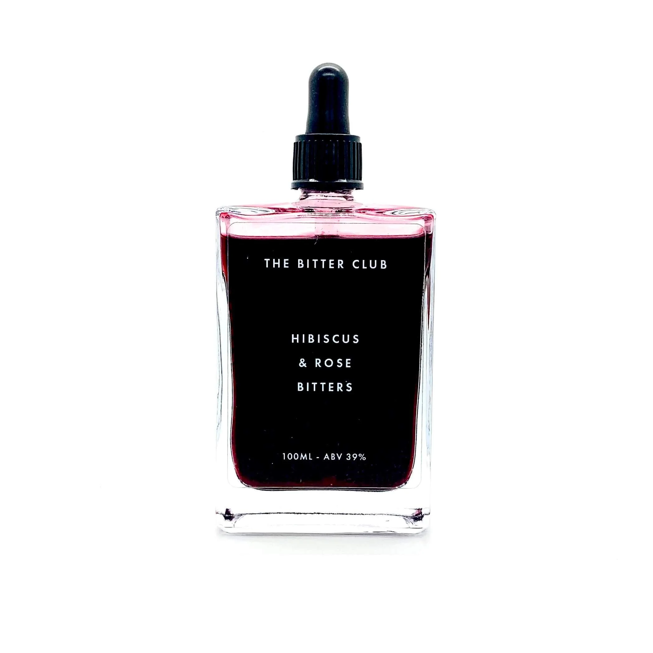 HandCrafted Cocktail Bitters The Bitter Club