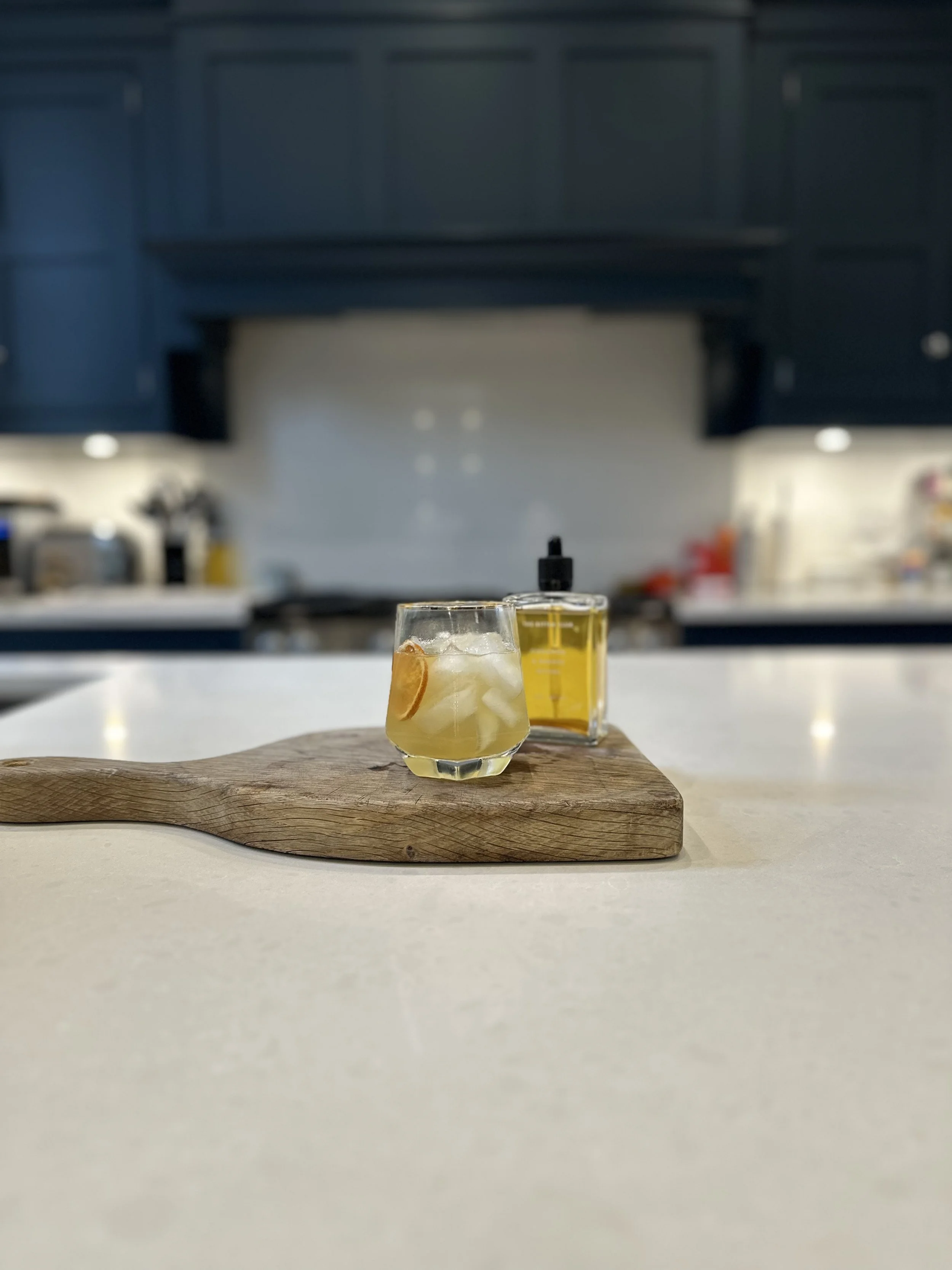 Irish Bitter Sour for St. Patrick’s Day