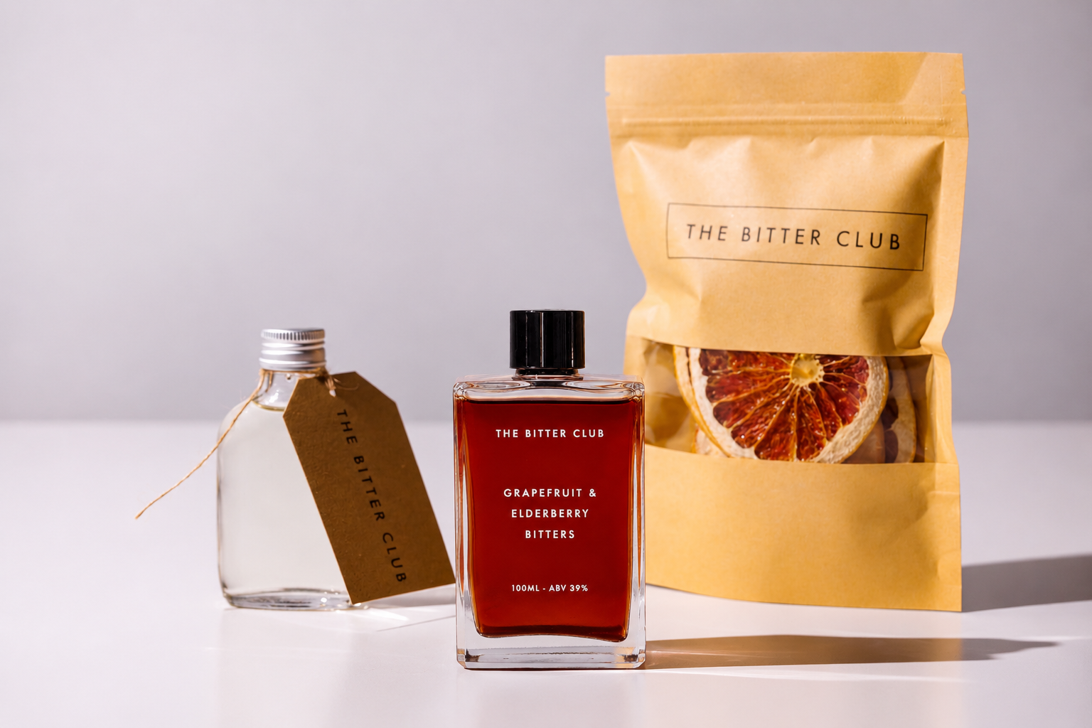Grapefruit & Elderberry Box