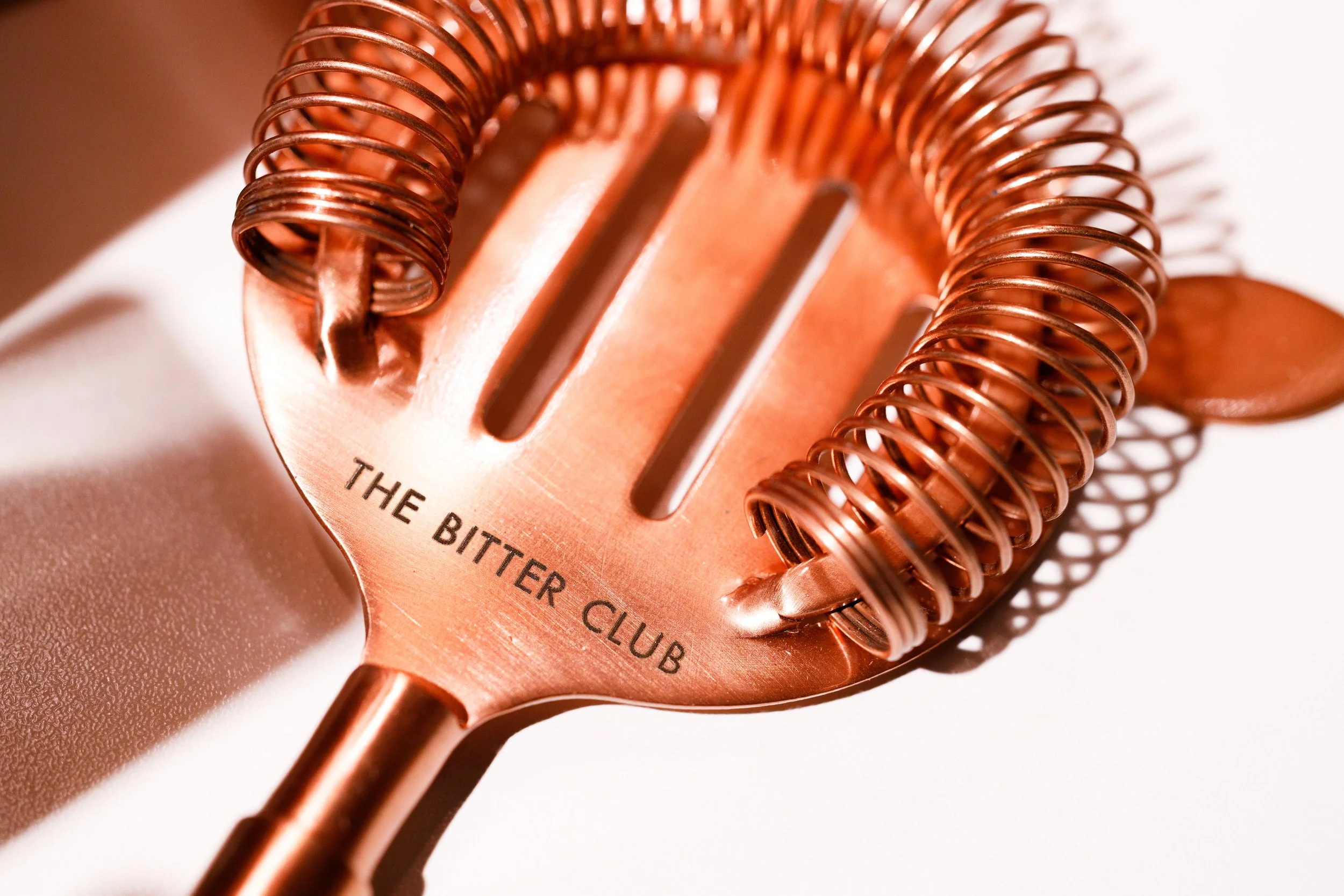 COMING SOON : Copper Cocktail Kit