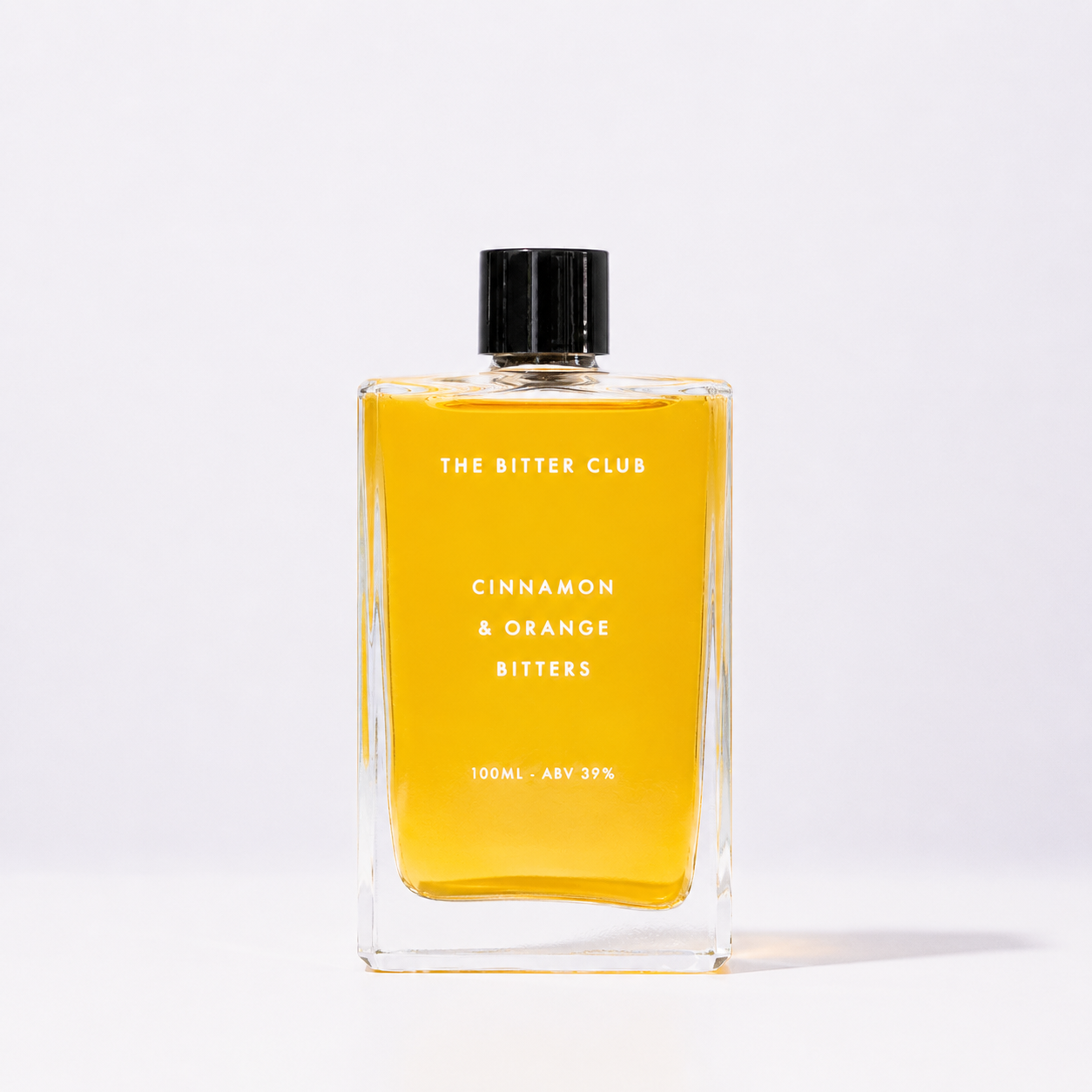 Cinnamon & Orange Bitters