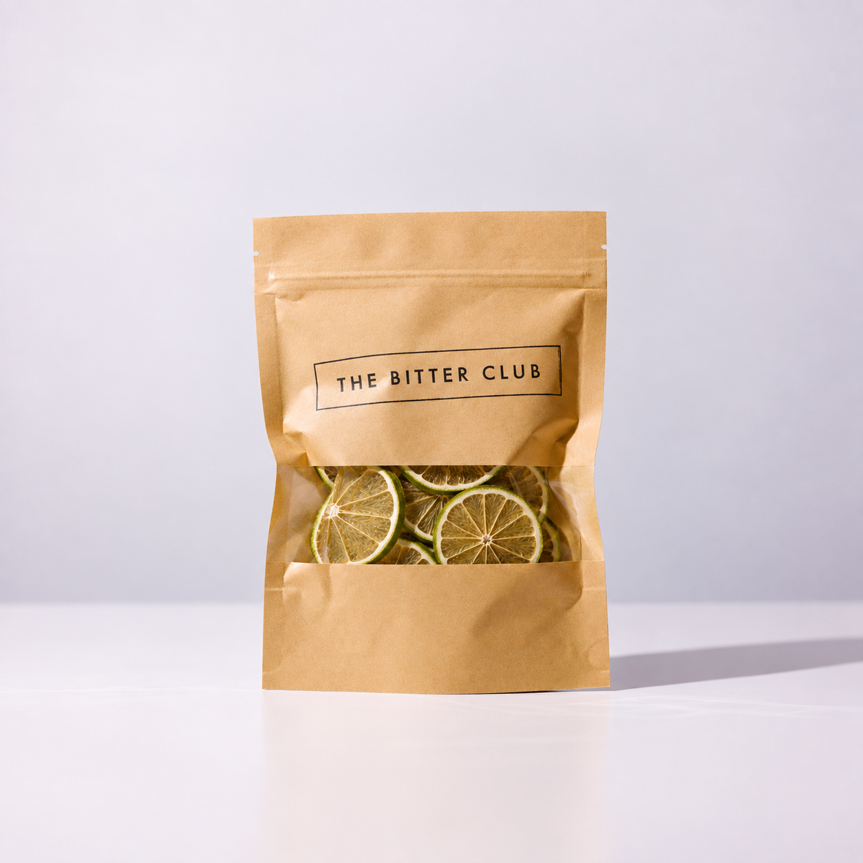 Lime Garnish Pack