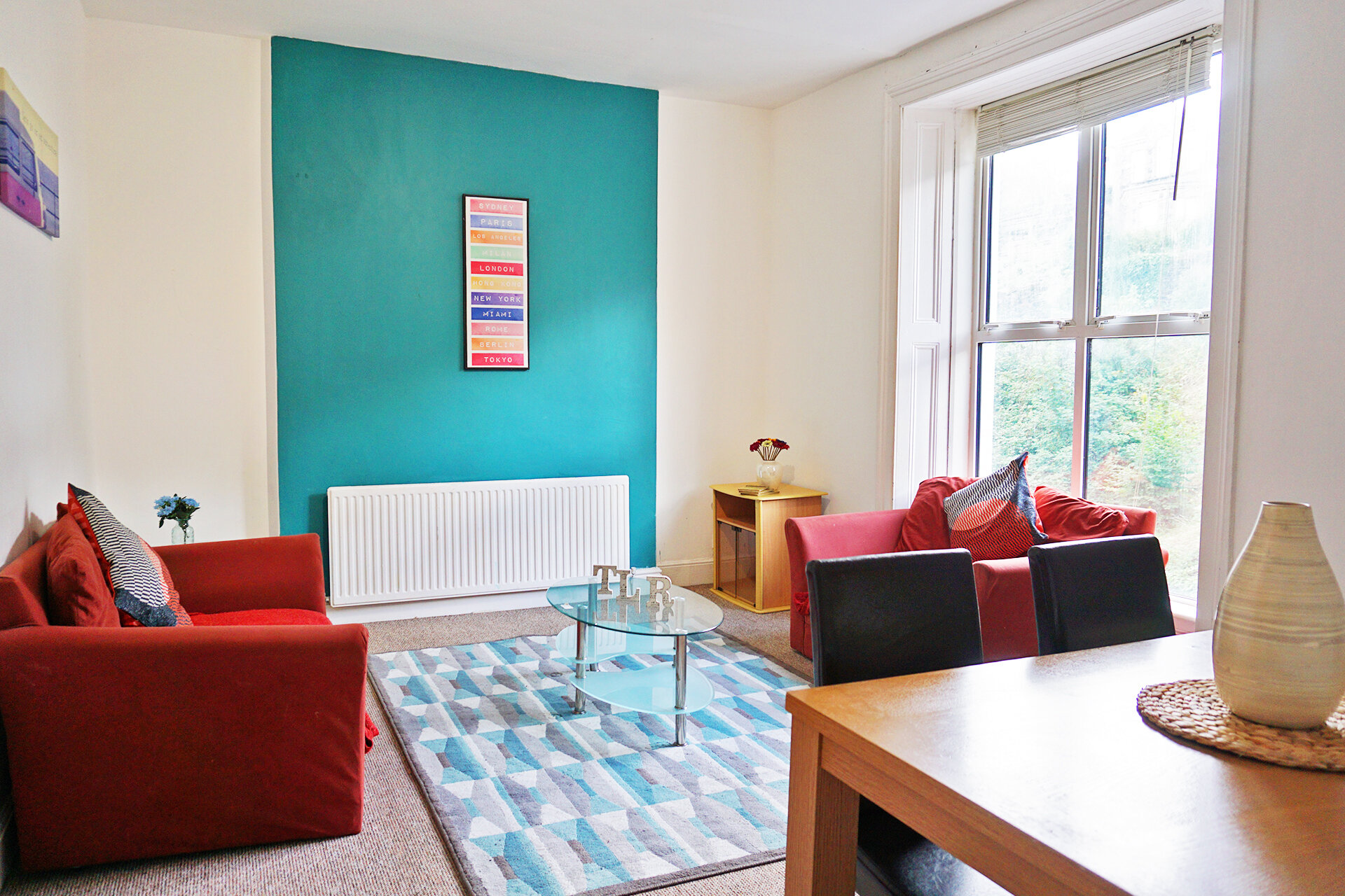 The Living Room Sales And Lettings Swansea