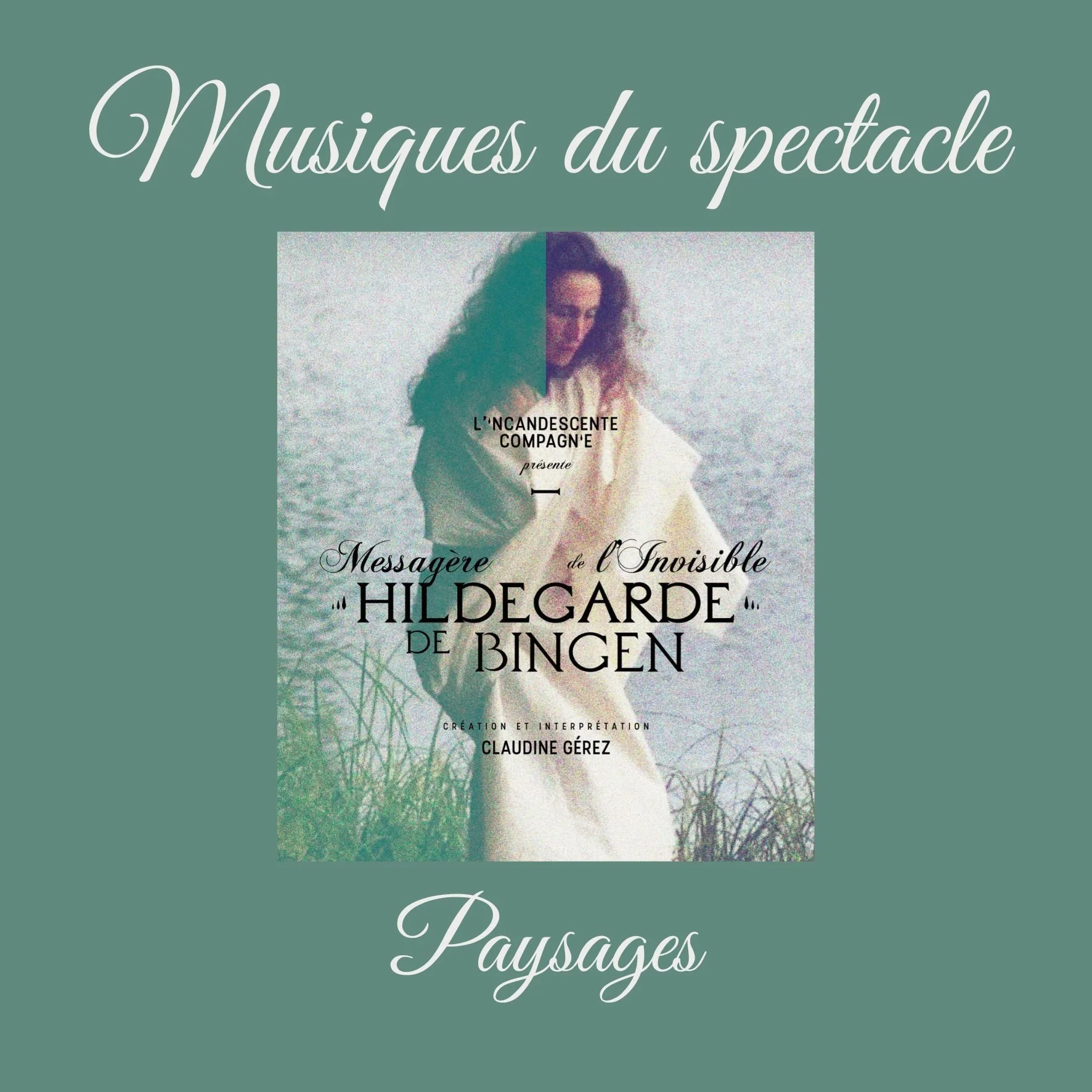 9.	Paysages – Flûte native (2 :55)