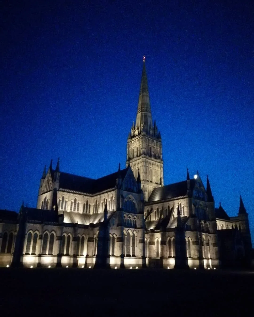 So lovely to be back in Salisbury for the very engaged and welcoming group @salisburywrites.
We had a good chat about speculative fiction and the premise behind The Cure, and different ways to generate tension.
Thanks to @tombromleyesq for inviting