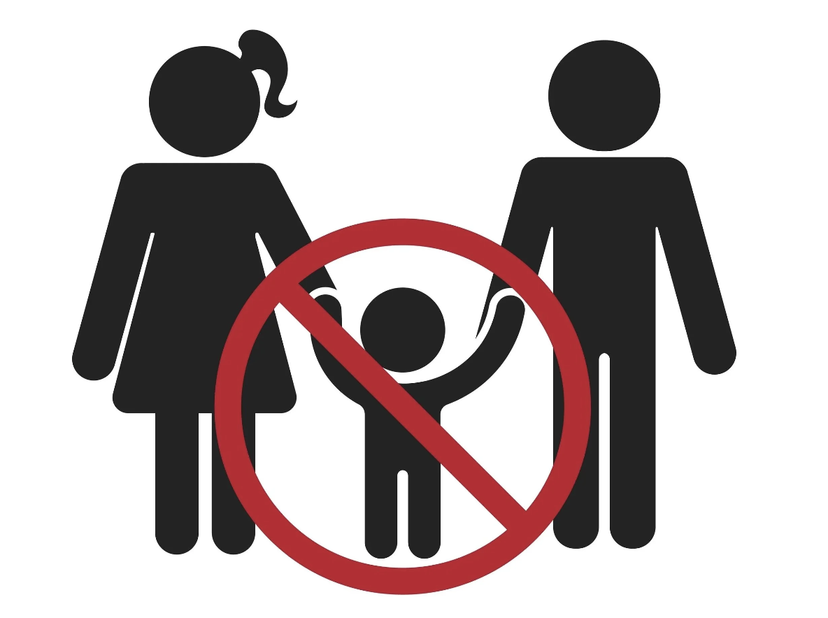 WHY DON'T YOUNG PEOPLE WANT KIDS?