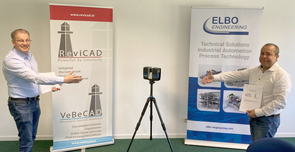 ReviCAD &amp; Elbo Engineering