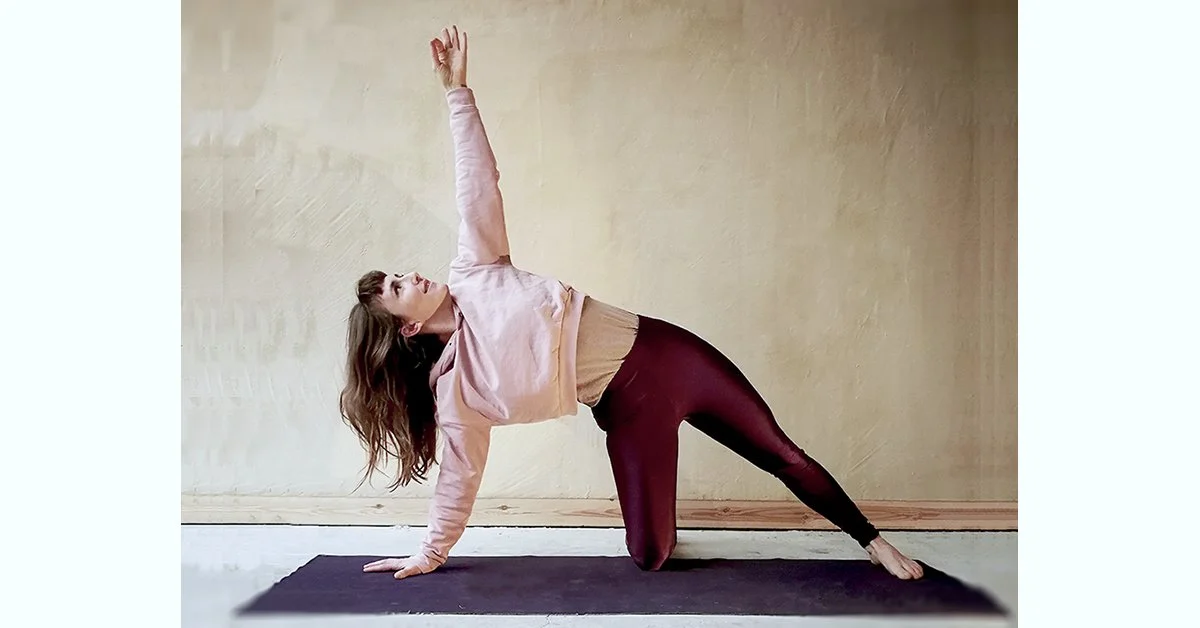 Vinyasa- dynamischer Hatha Präventionskurs 