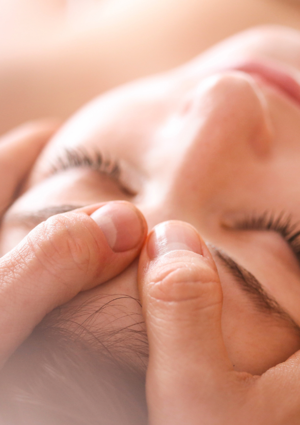 Detox Massage Level 1 