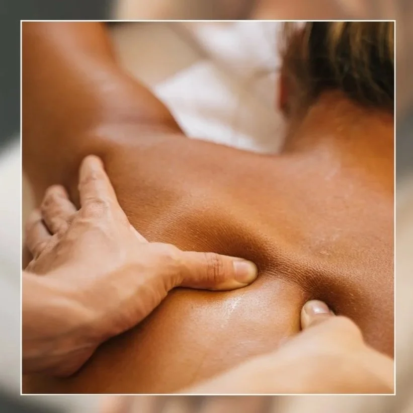 Basic Holistic Massage Workshop 