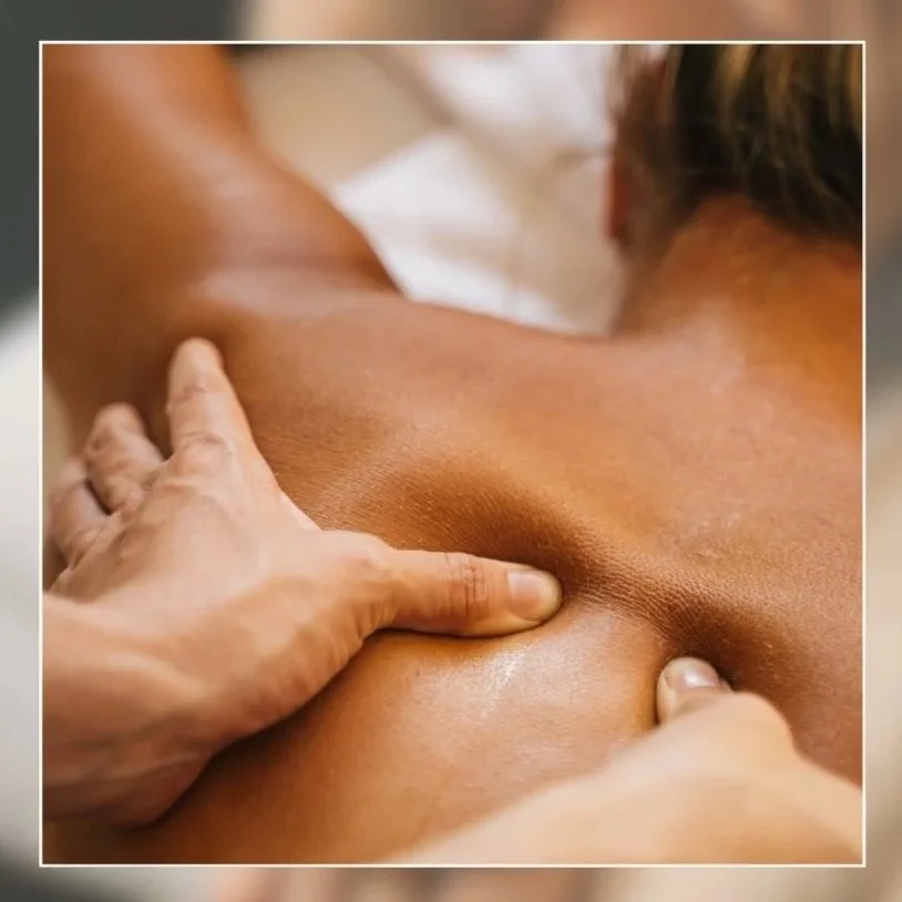 Basic Holistic Massage Workshop