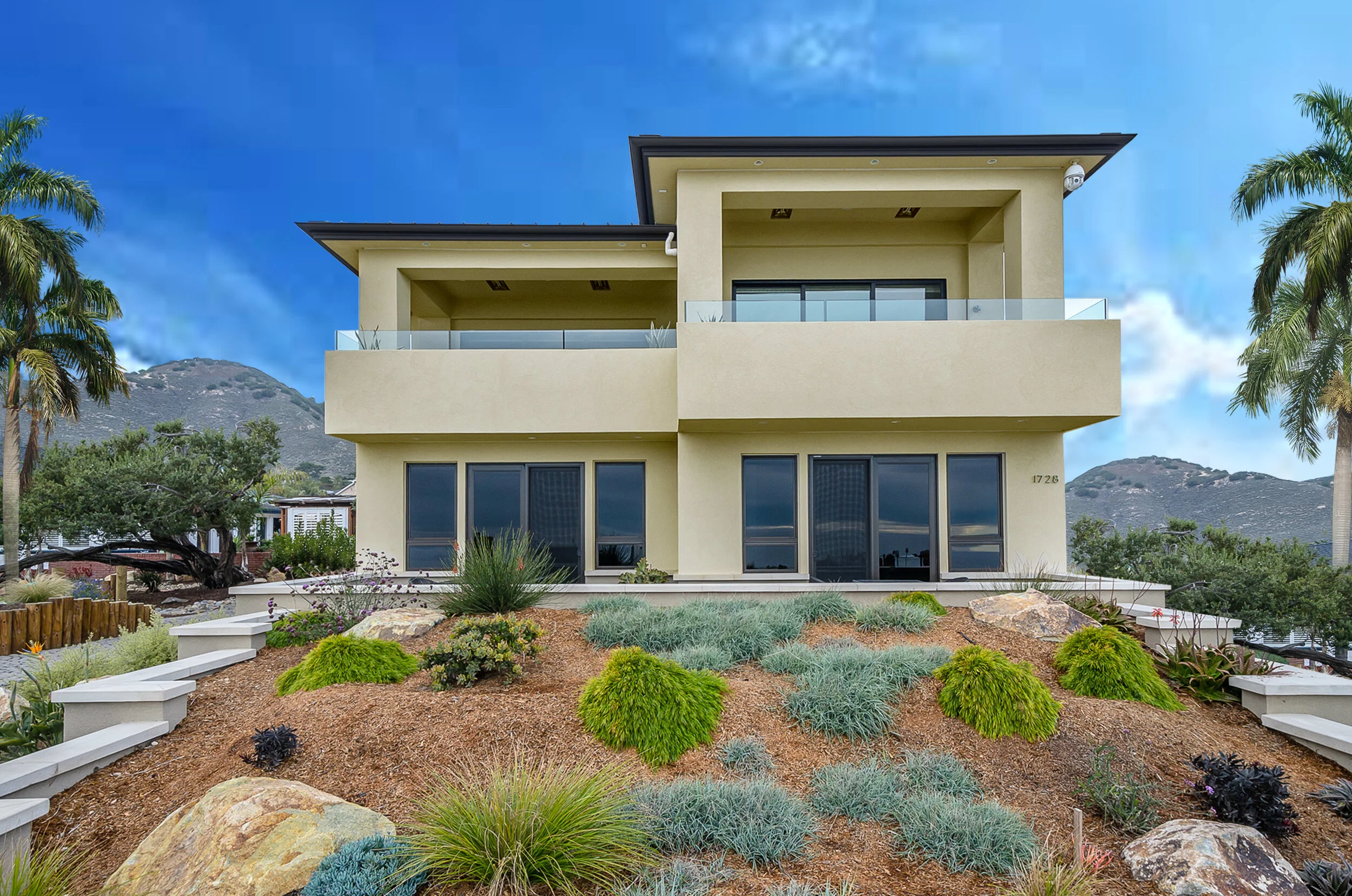 SCHAEFER CUSTOM HOMES