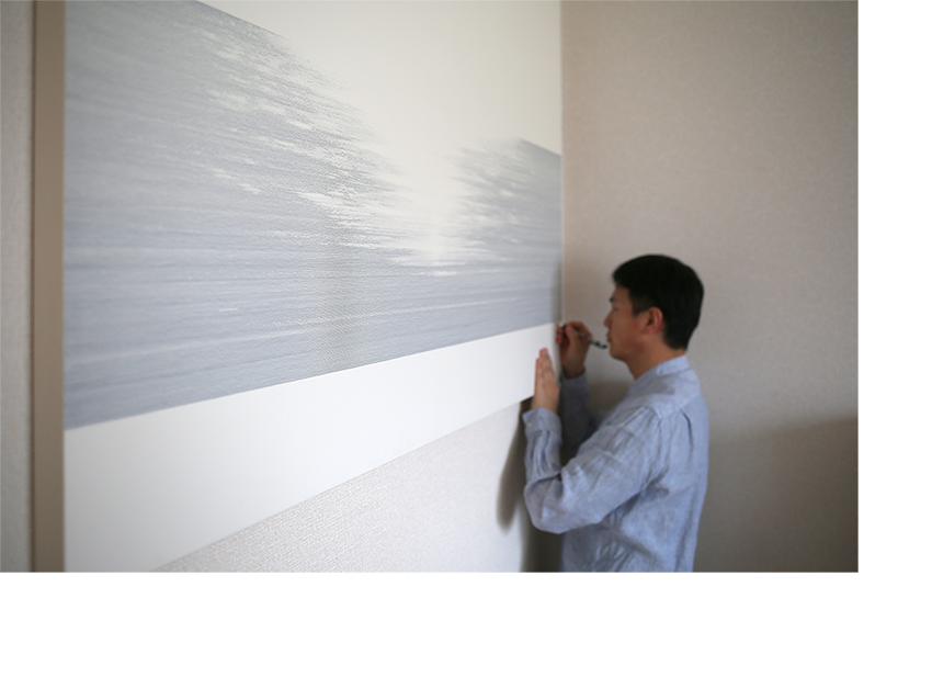 Interview With Shunshun Idreit インテリアデザインマガジン アイドレイト