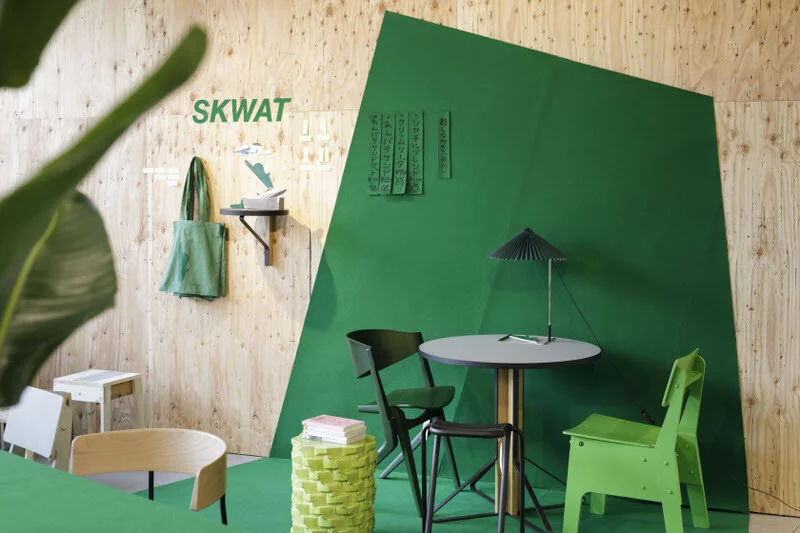 Skwat スクワット の仕掛け人 Daikei Millsの中村圭佑に活動の狙いを聞いたインタビュー 1 2 Idreit インテリアデザインマガジン アイドレイト