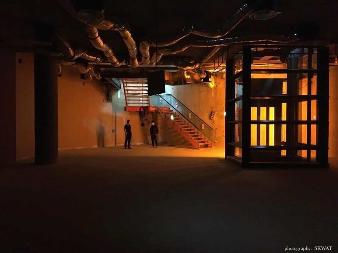 Skwat スクワット の仕掛け人 Daikei Millsの中村圭佑に活動の狙いと今後を聞いたインタビュー 2 2 Idreit インテリアデザインマガジン アイドレイト