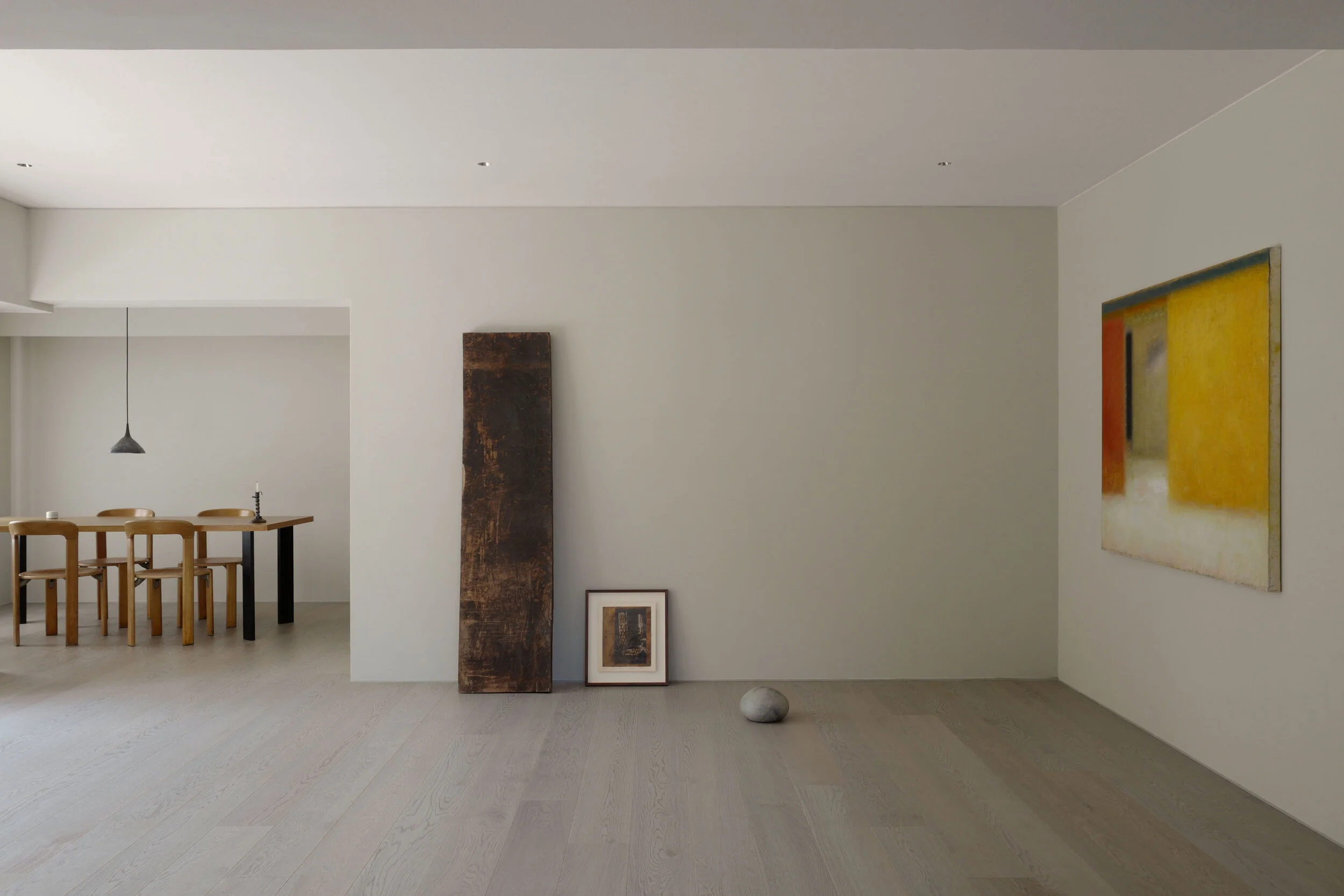 RESIDENCE WS | MOMENT