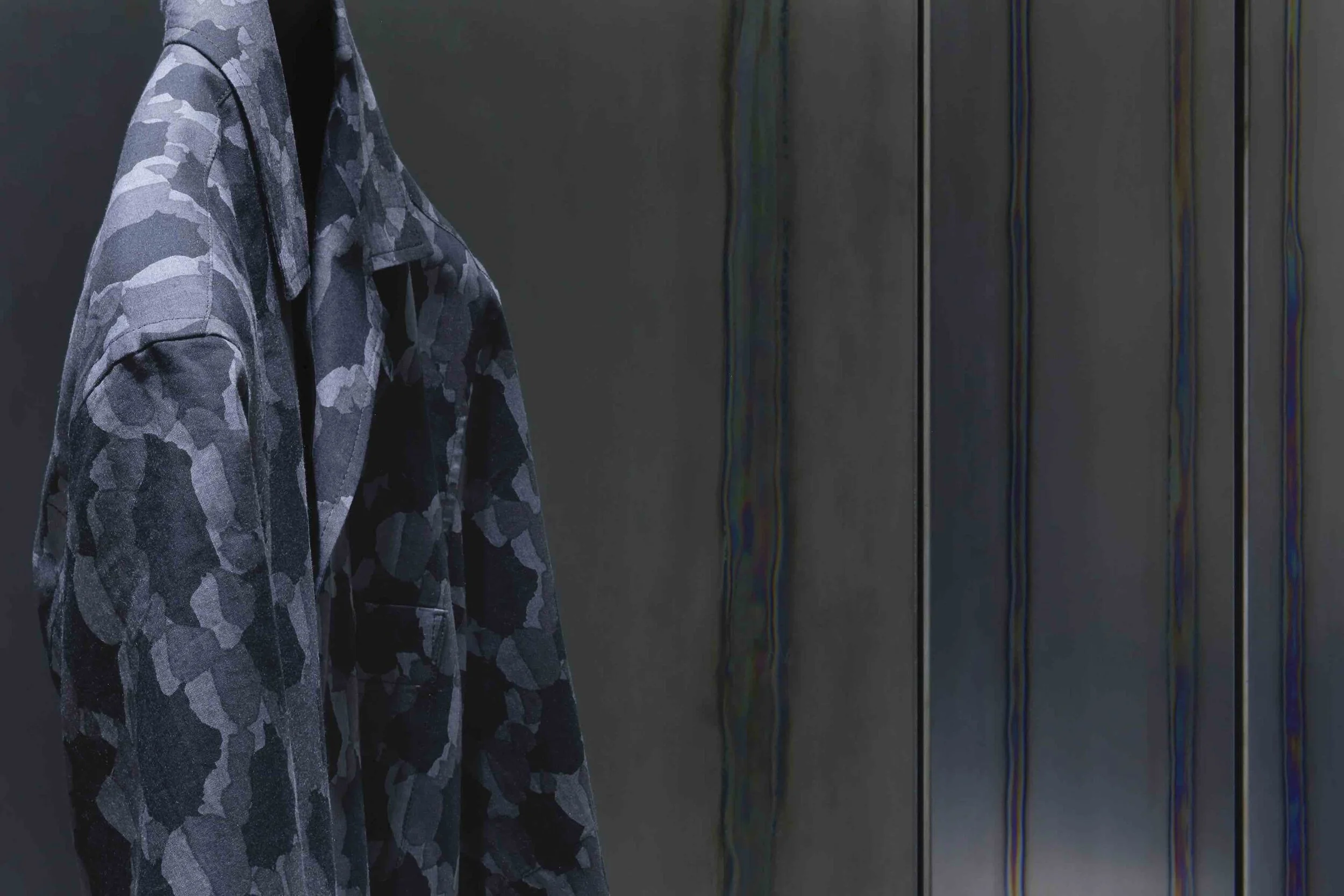 Interview with HISAAKI HIRAWATA+TOMOHIRO WATABE/MOMENT —part 1