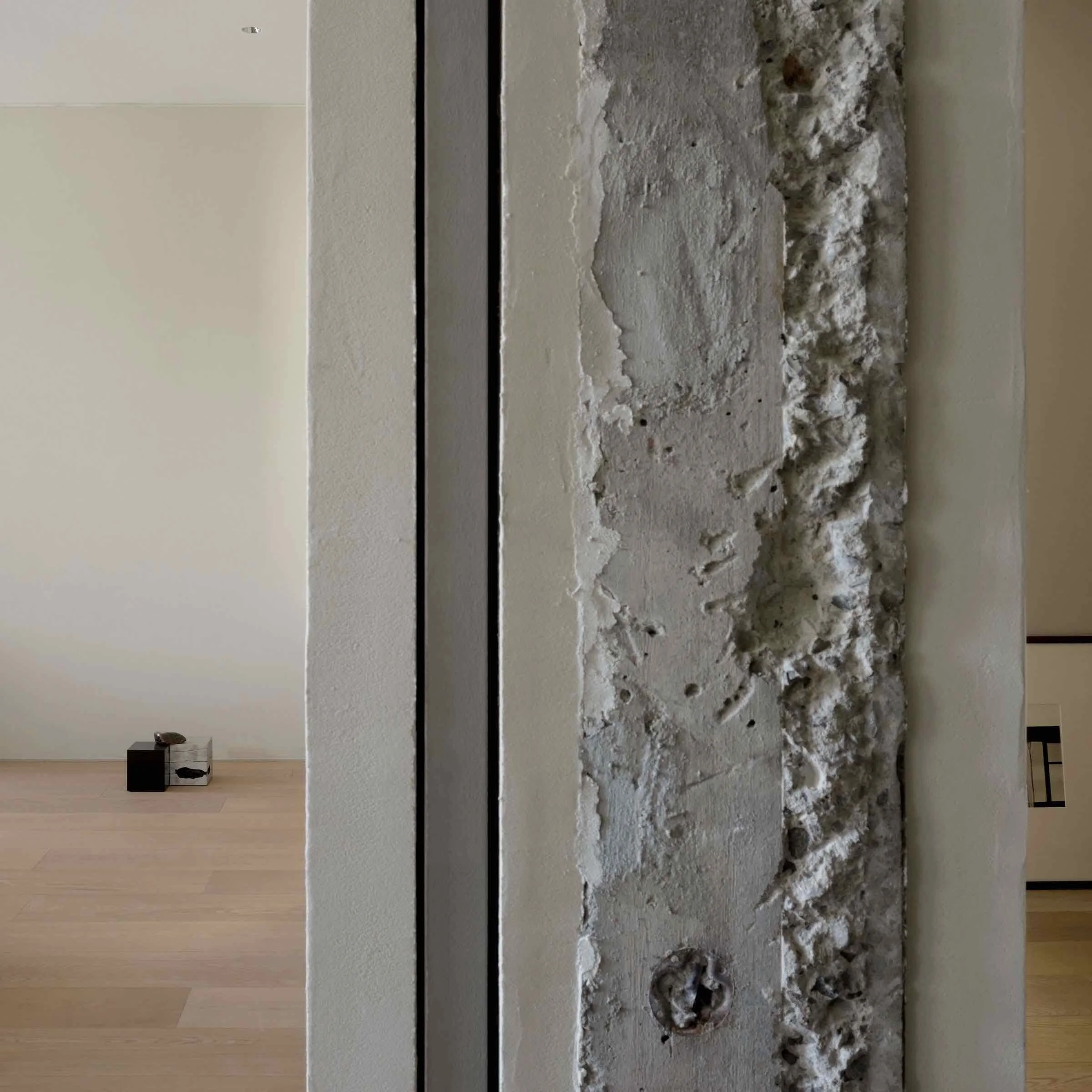 Interview with HISAAKI HIRAWATA + TOMOHIRO WATABE/MOMENT —part 2