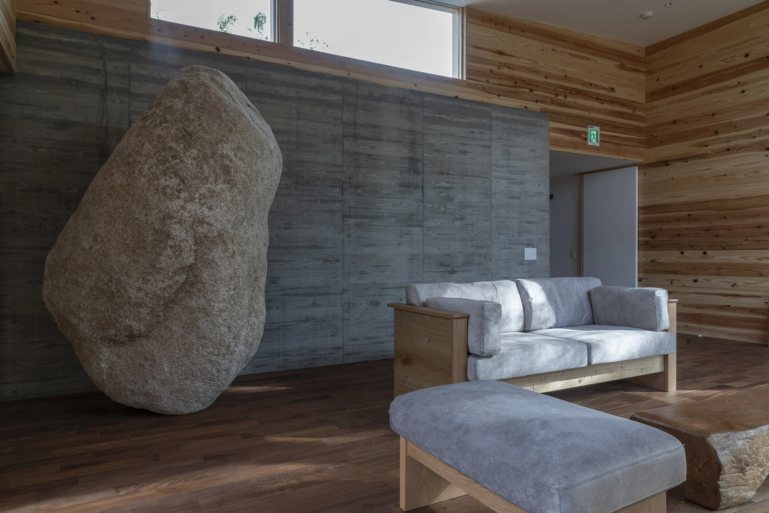 陶芸家 造形作家の内田鋼一がデザイン監修した離れ宿 湯の山 素粋居 Sosuikyo Idreit インテリアデザインマガジン アイドレイト 陶芸家 造形作家の内田鋼一がデザイン監修した離れ宿 湯の山 素粋居 Sosuikyo Idreit インテリアデザインマガジン アイドレイト