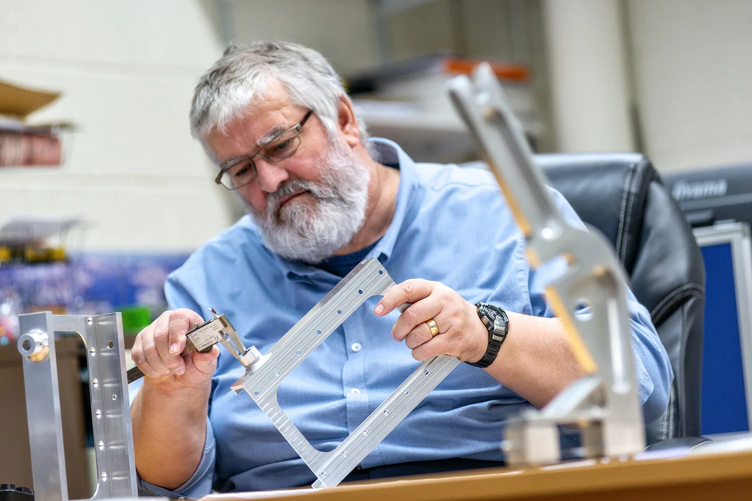 Engineering Reliability, Performance, Quality and Innovation