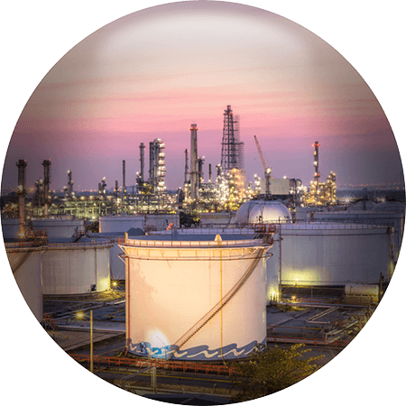PETROCHEMICALS