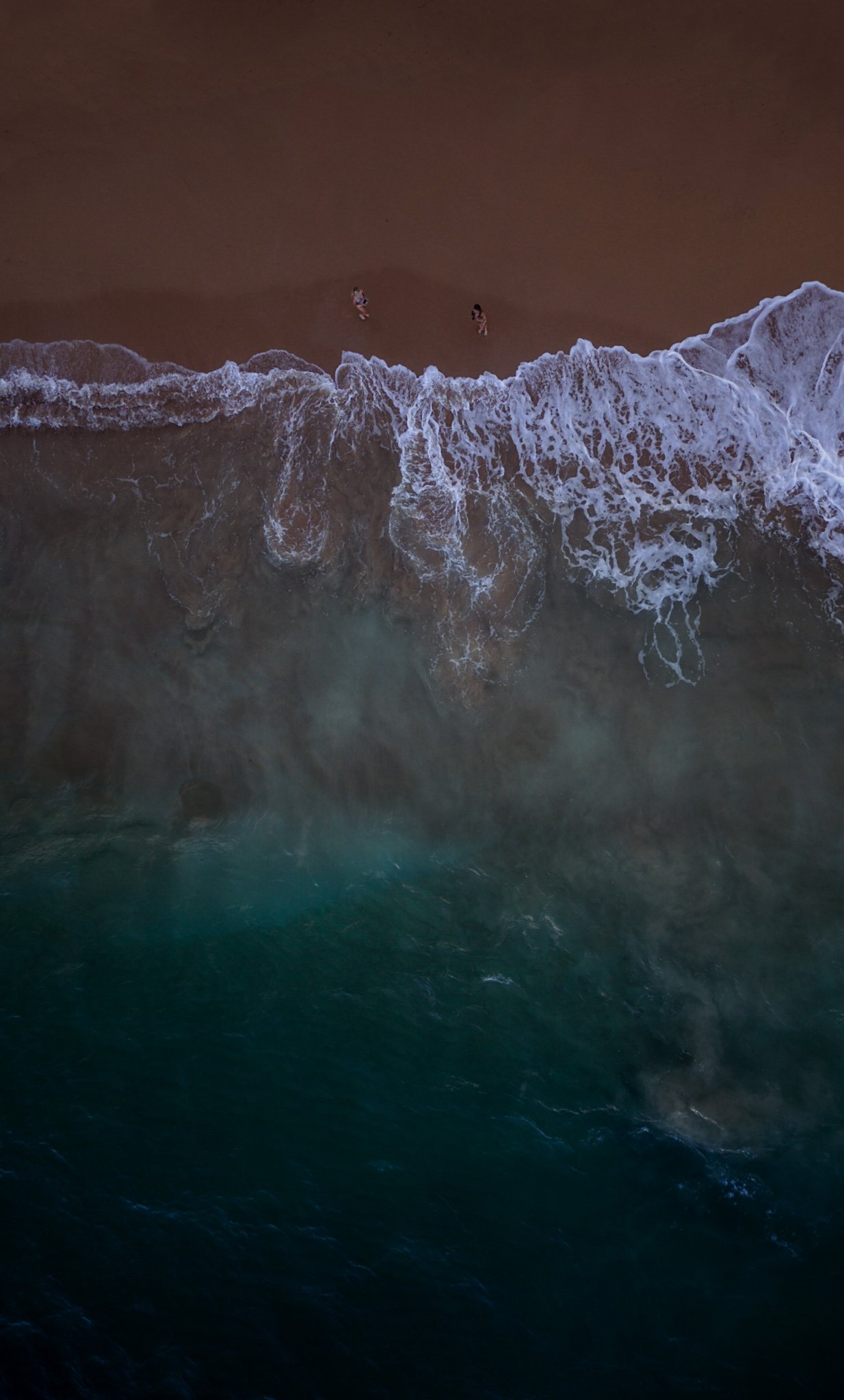 Isla Colón beach