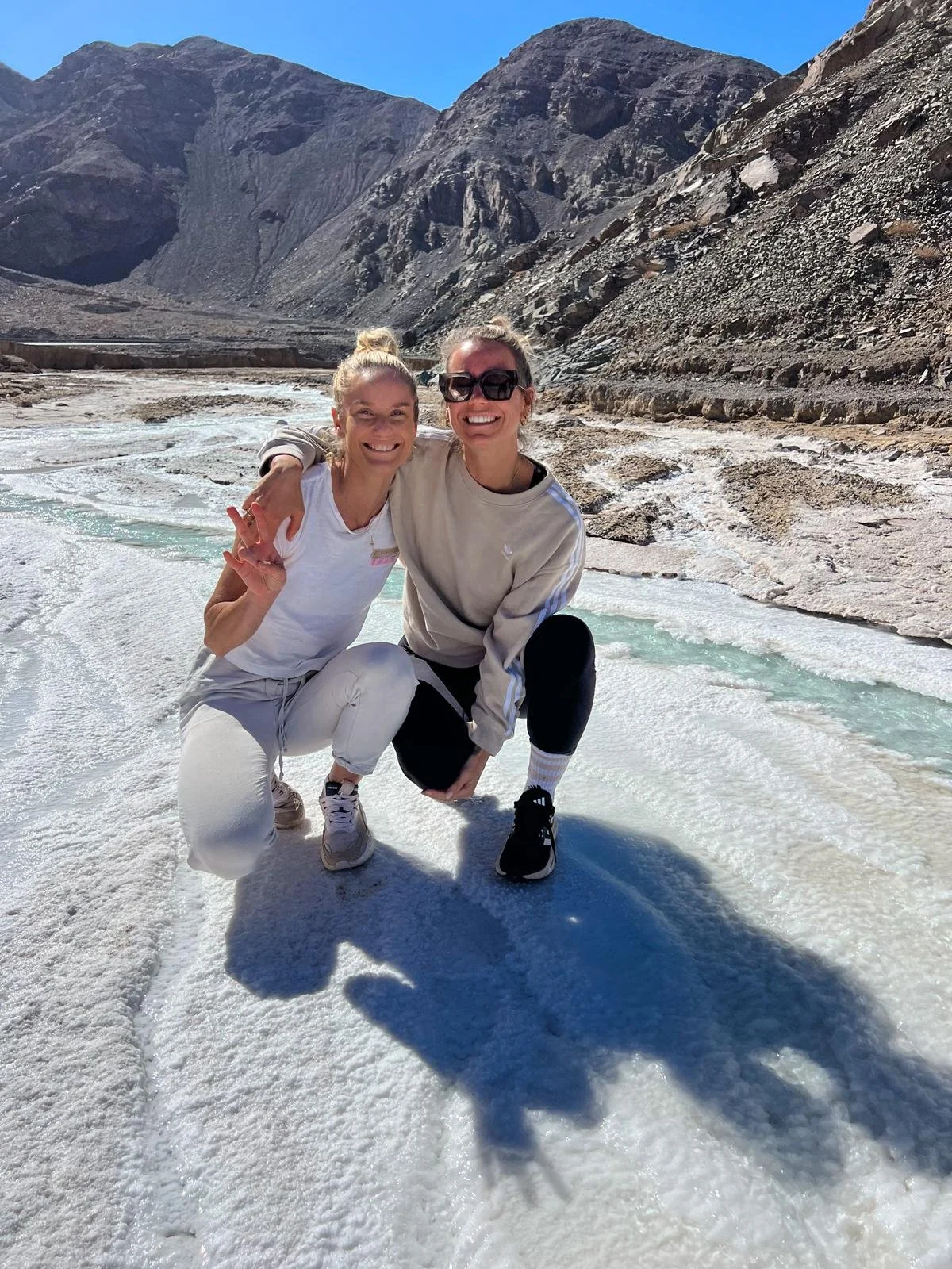 group trip in Panama