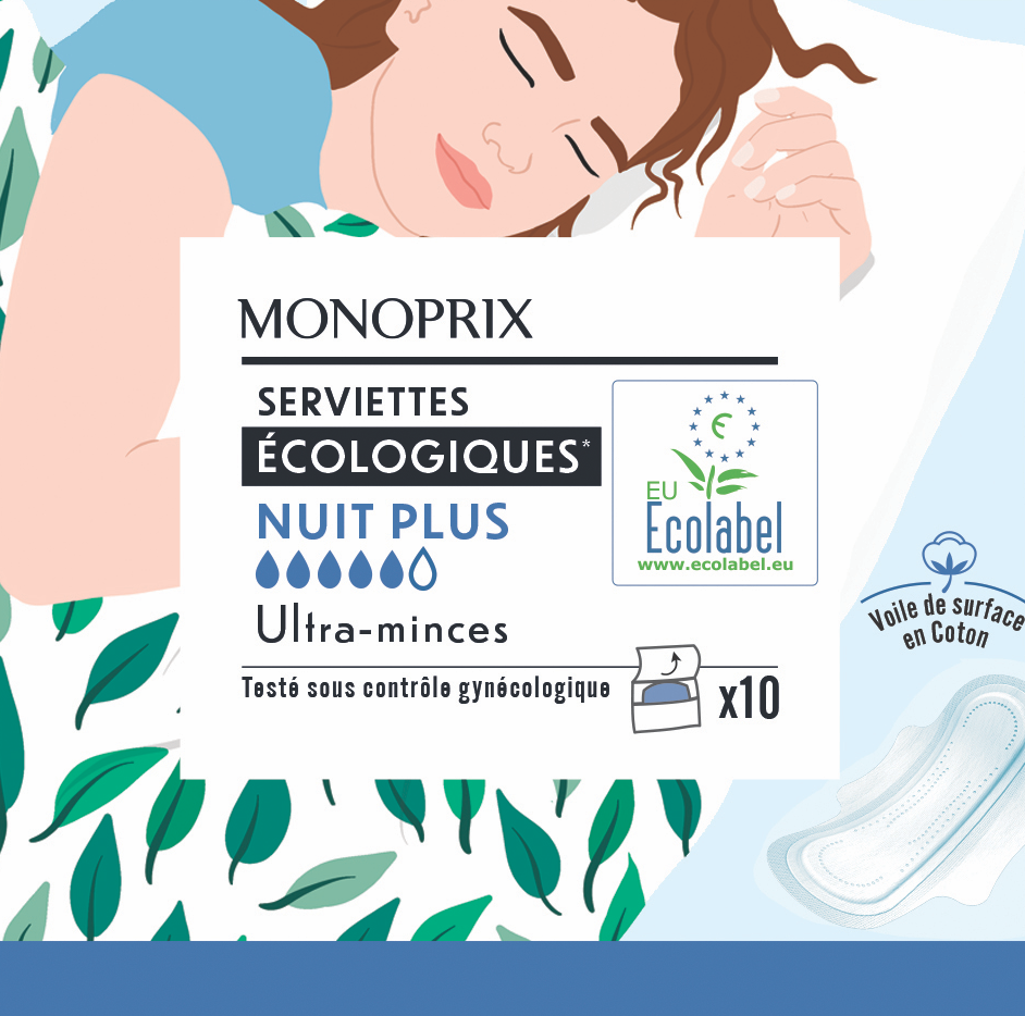 MONOPRIX