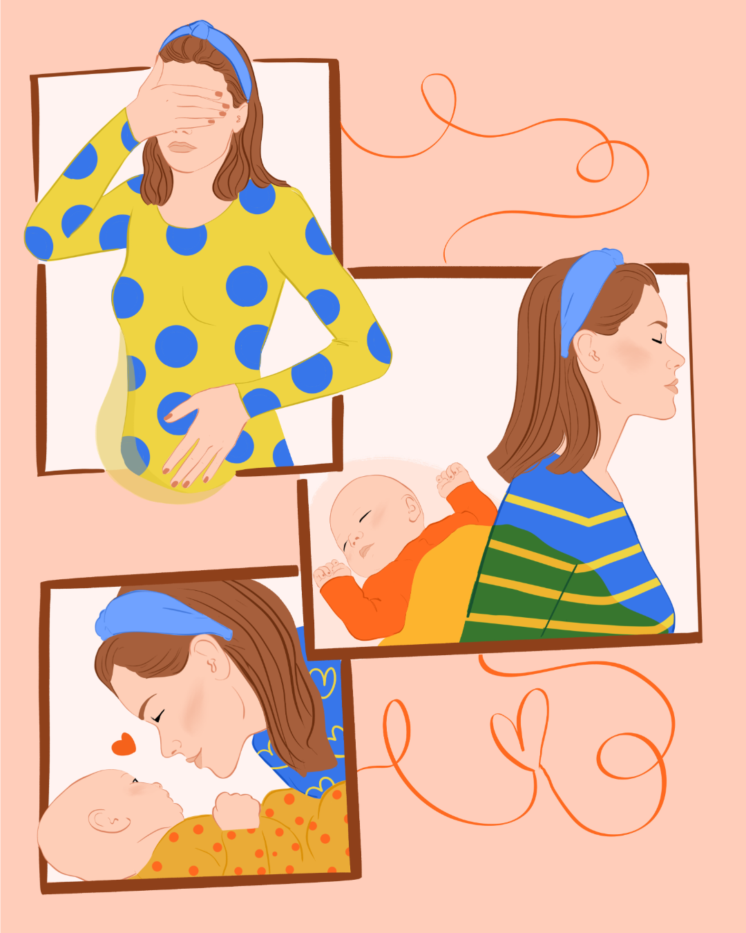 PARENTS MAGAZINE