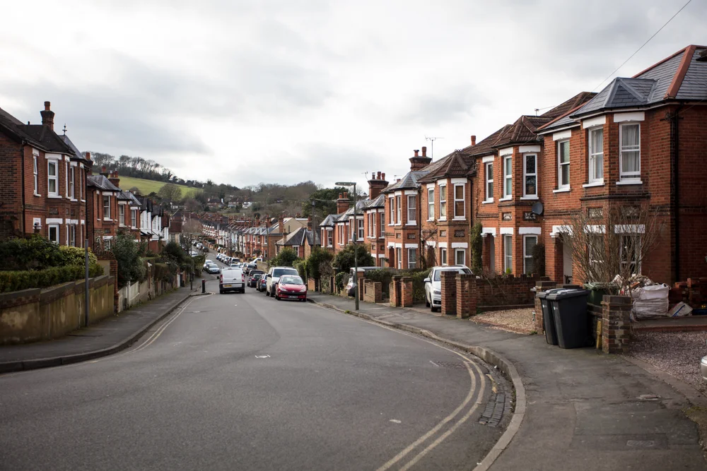 How Surrey University is Driving House Prices in Guildford